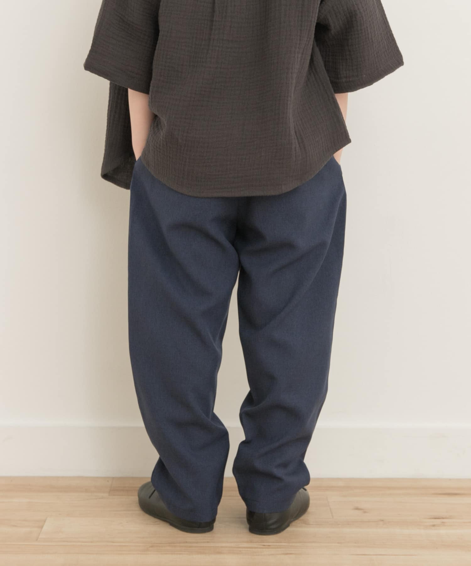 身長：120cm サイズ：120