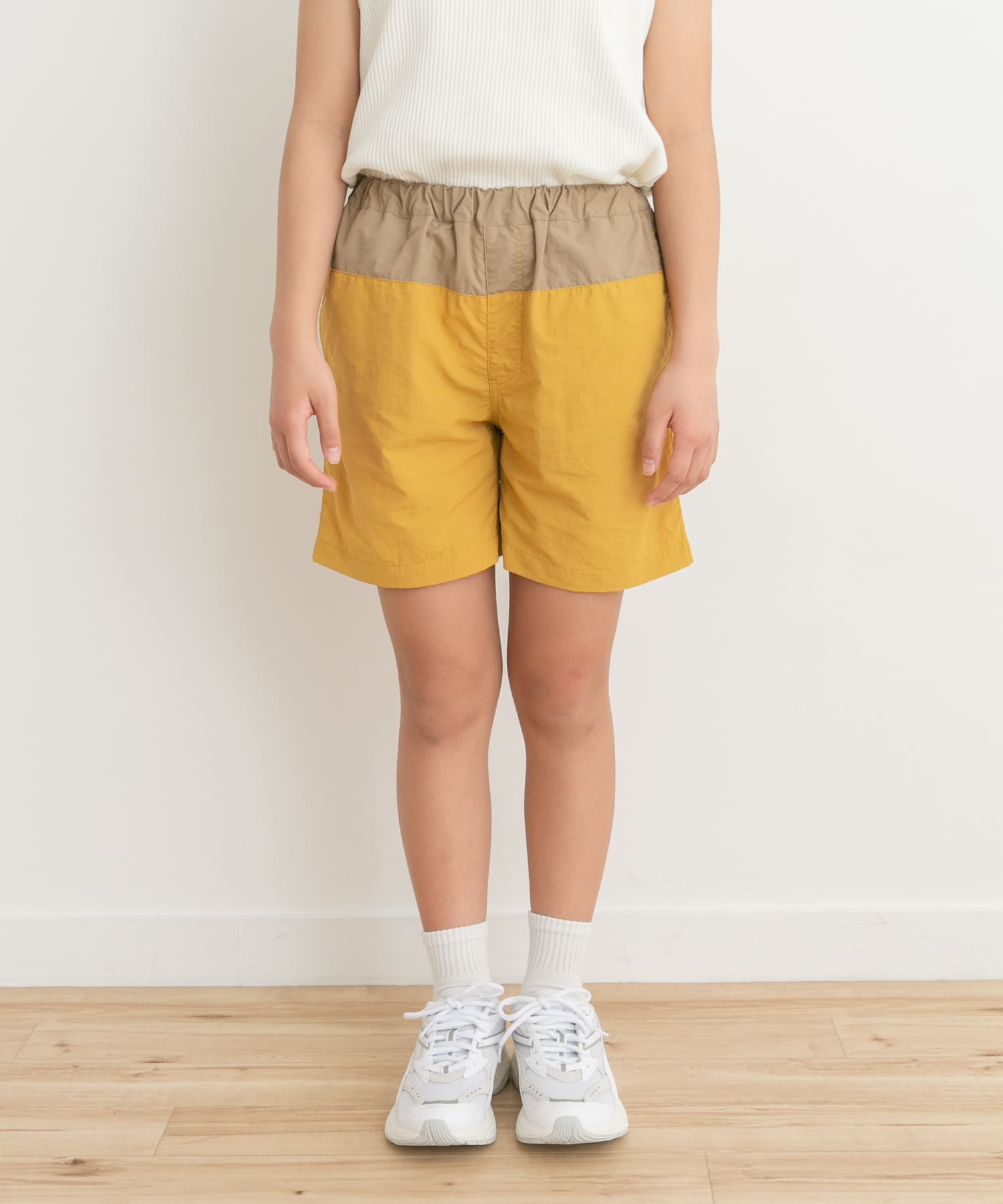 身長：152cm サイズ：150