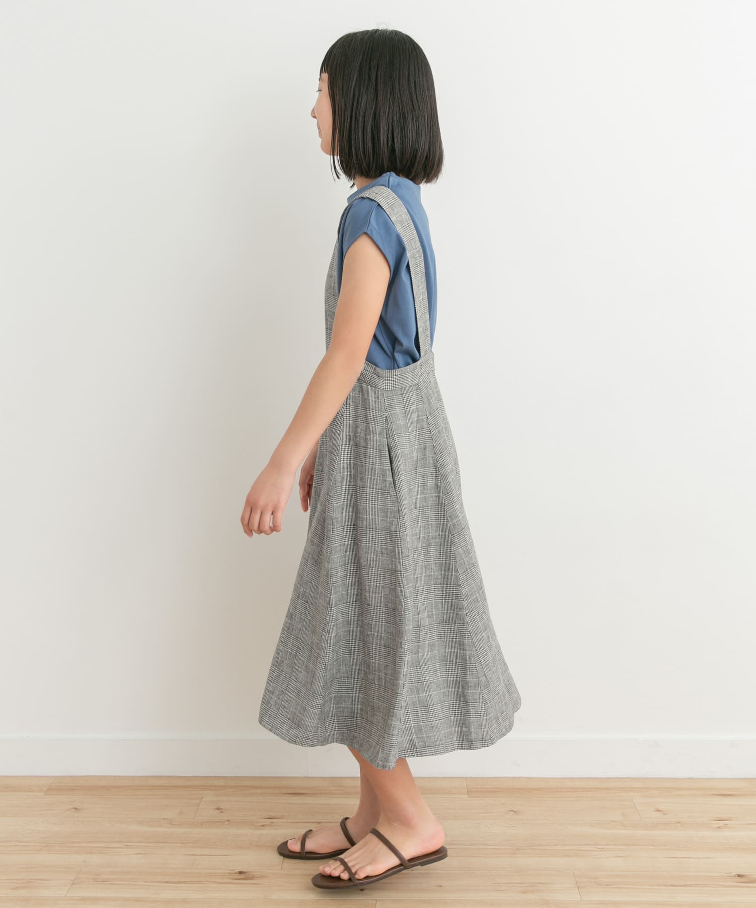 身長：152cm サイズ：150