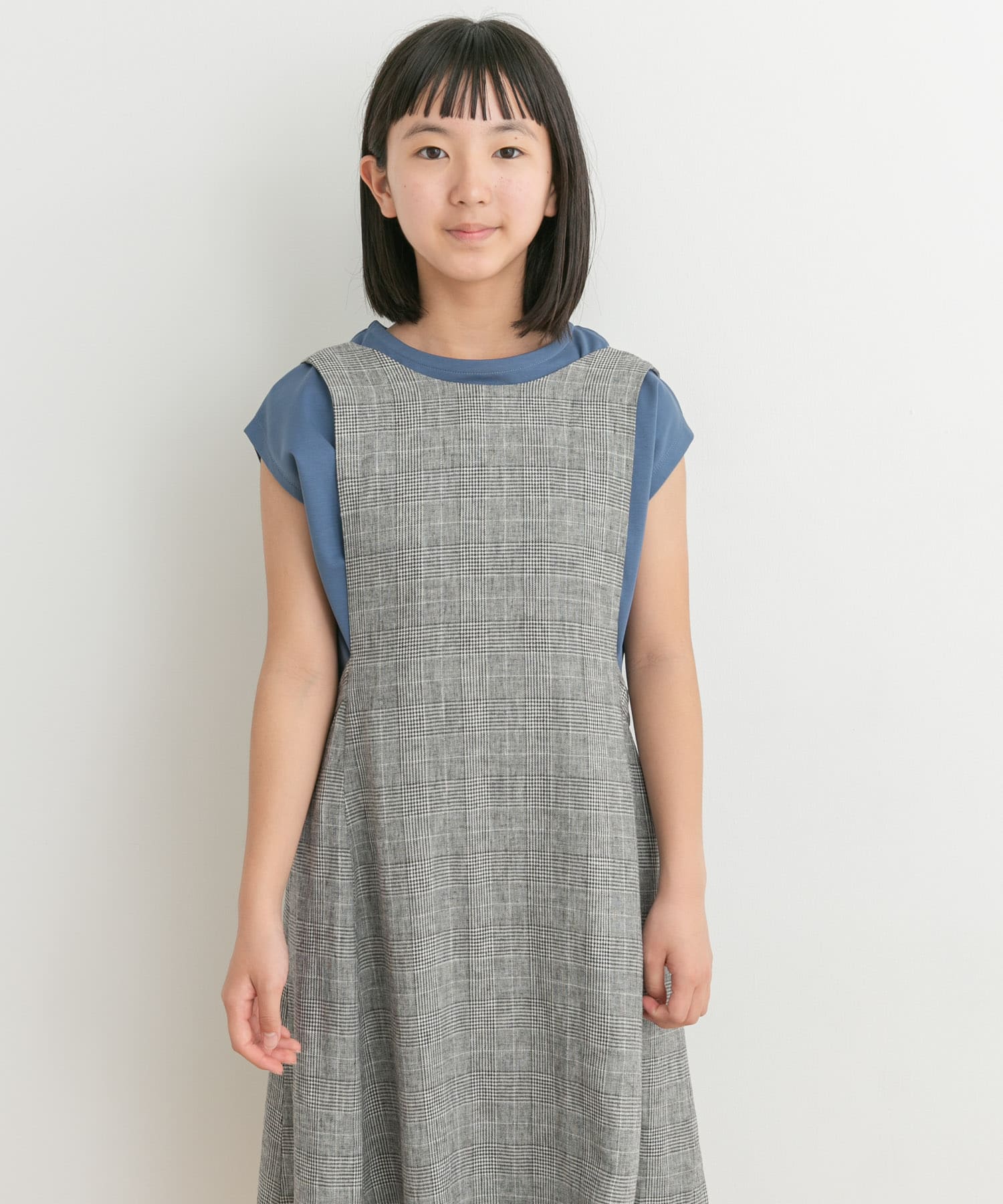 身長：152cm サイズ：150