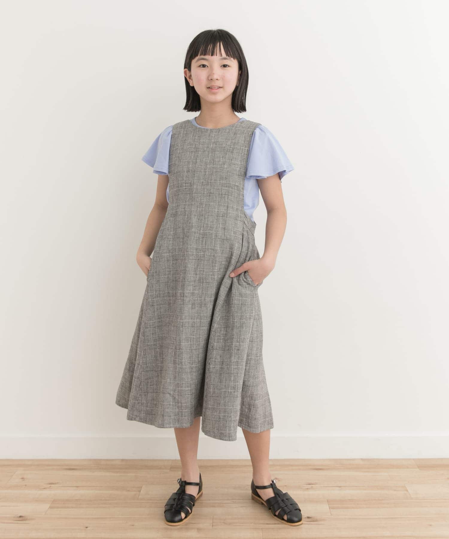 身長：152cm サイズ：150