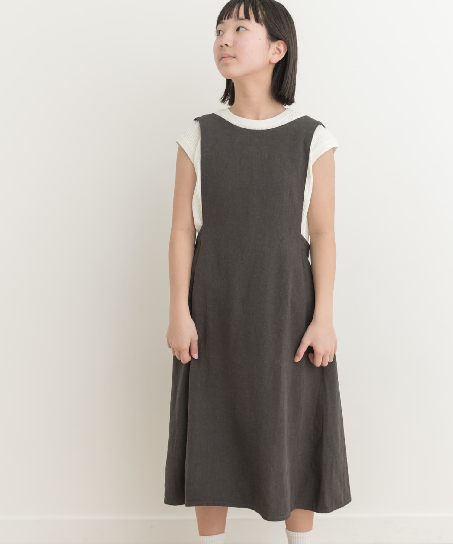 身長：152cm サイズ：150