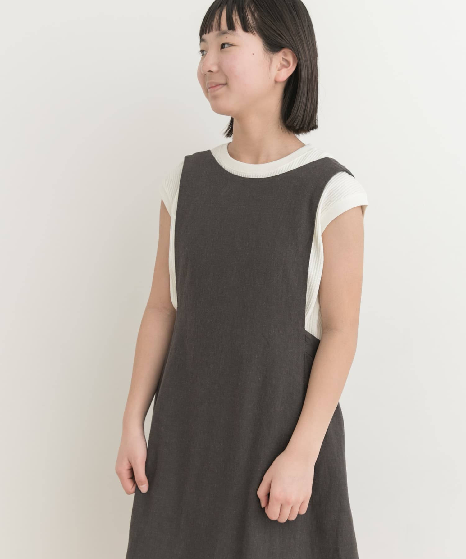 身長：152cm サイズ：150