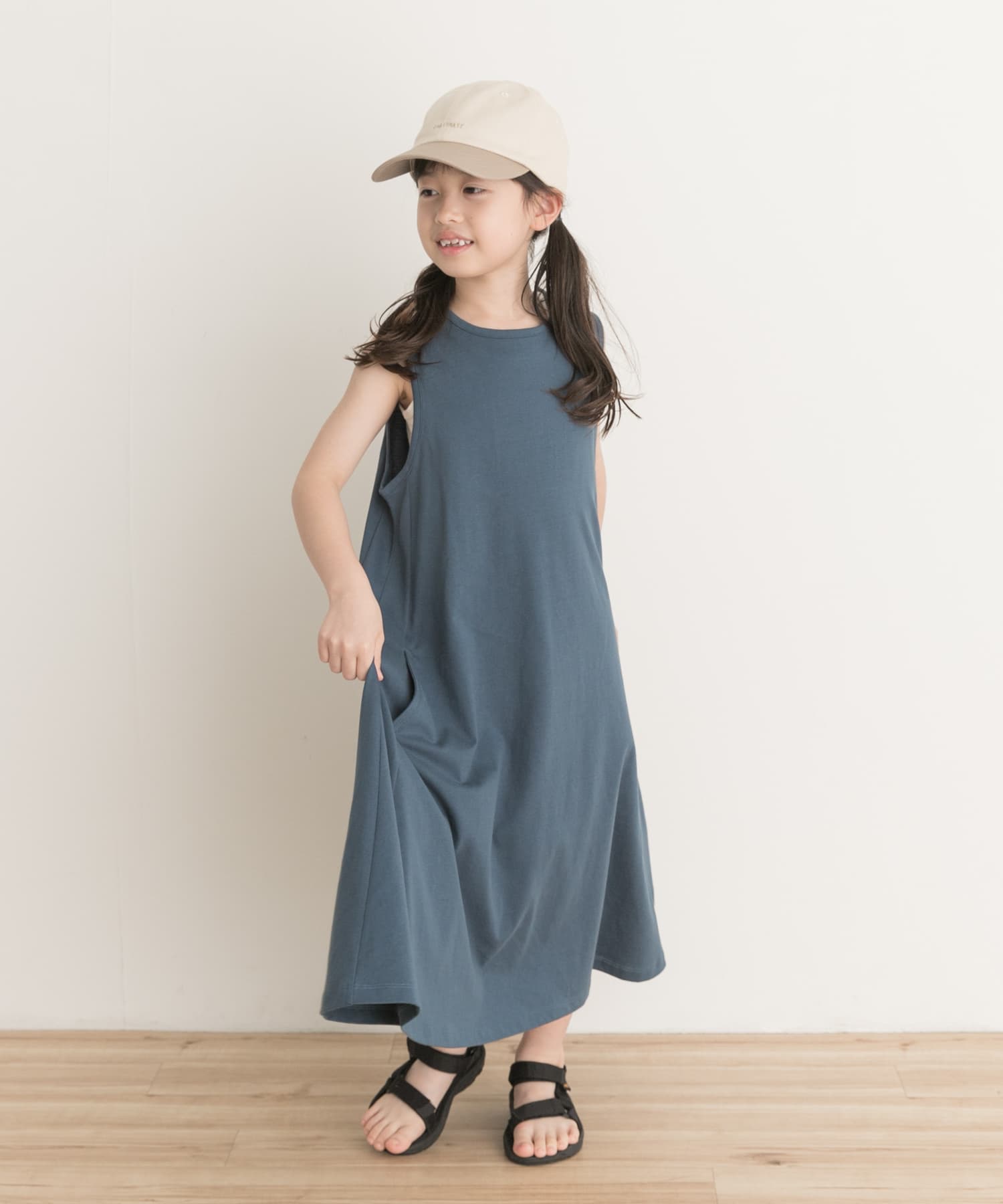 身長：118cm サイズ：120