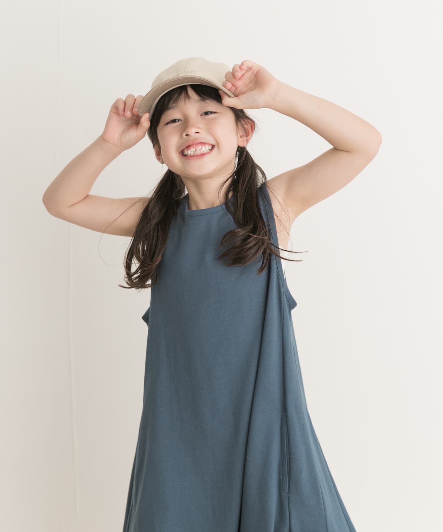 身長：118cm サイズ：120