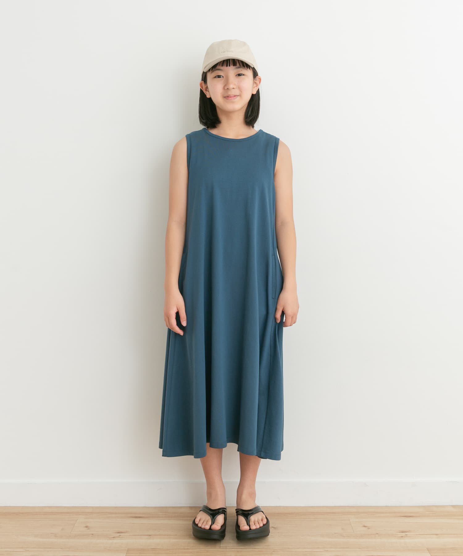 身長：152cm サイズ：150