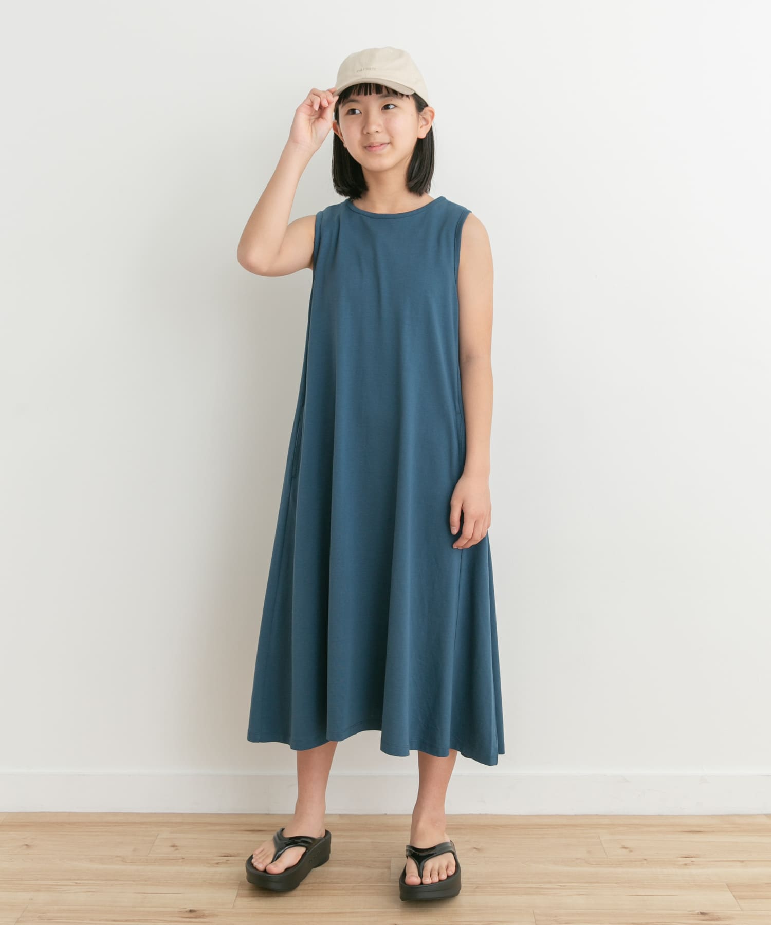 身長：152cm サイズ：150