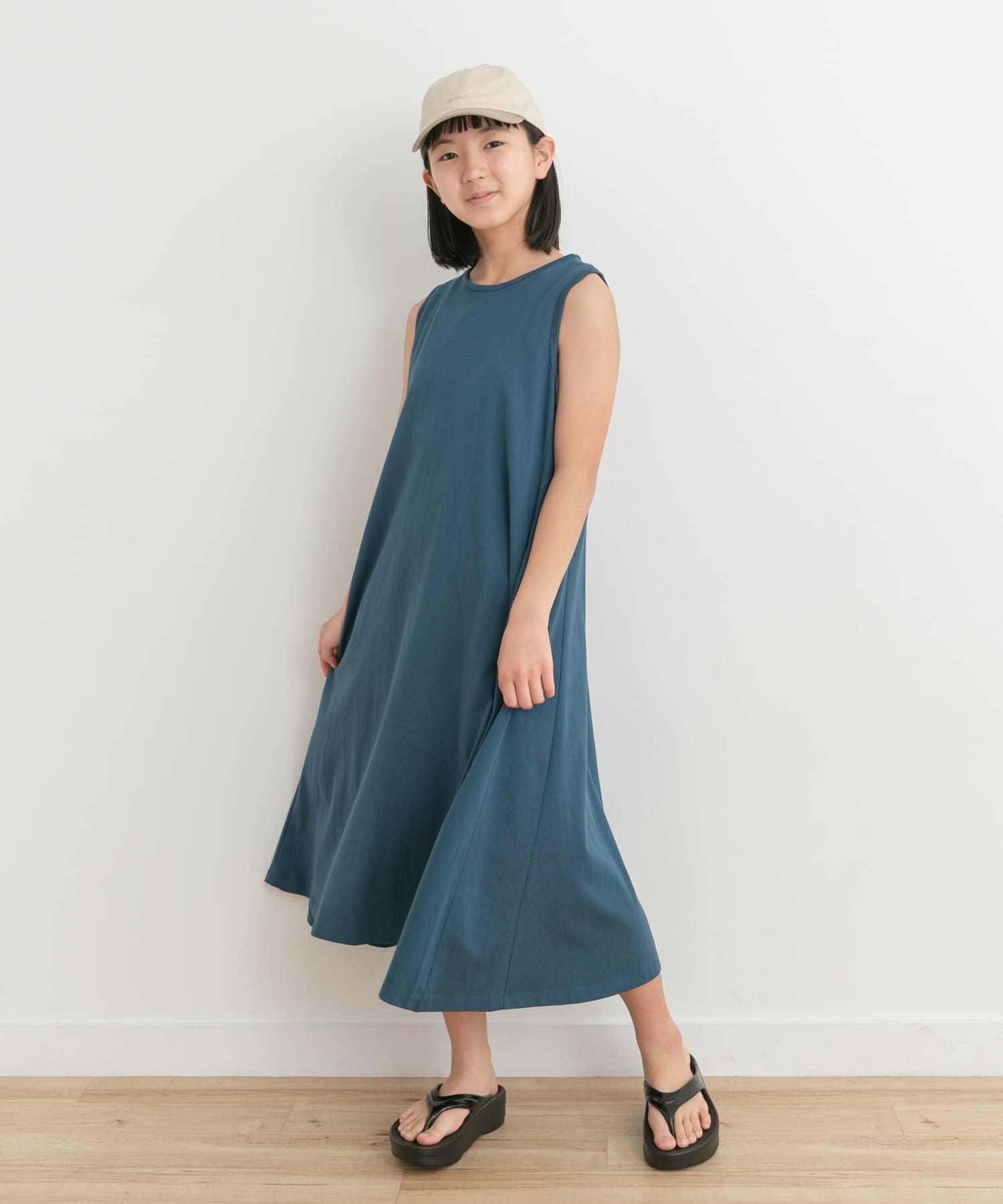 身長：152cm サイズ：150