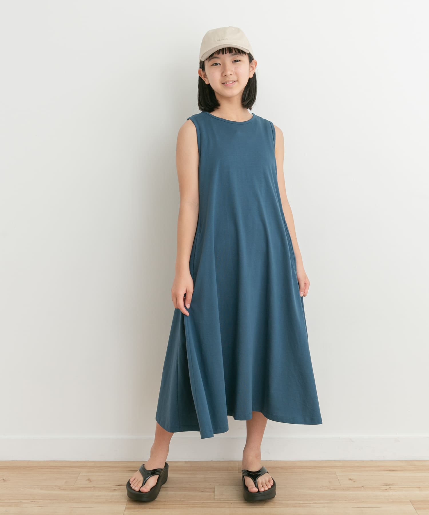 身長：152cm サイズ：150