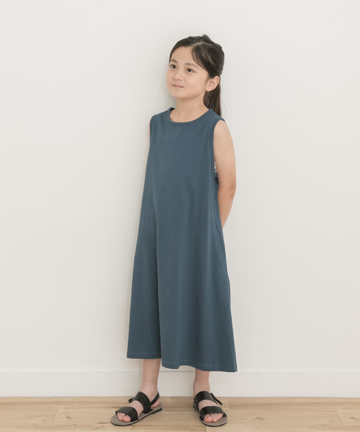 身長：123cm サイズ：120