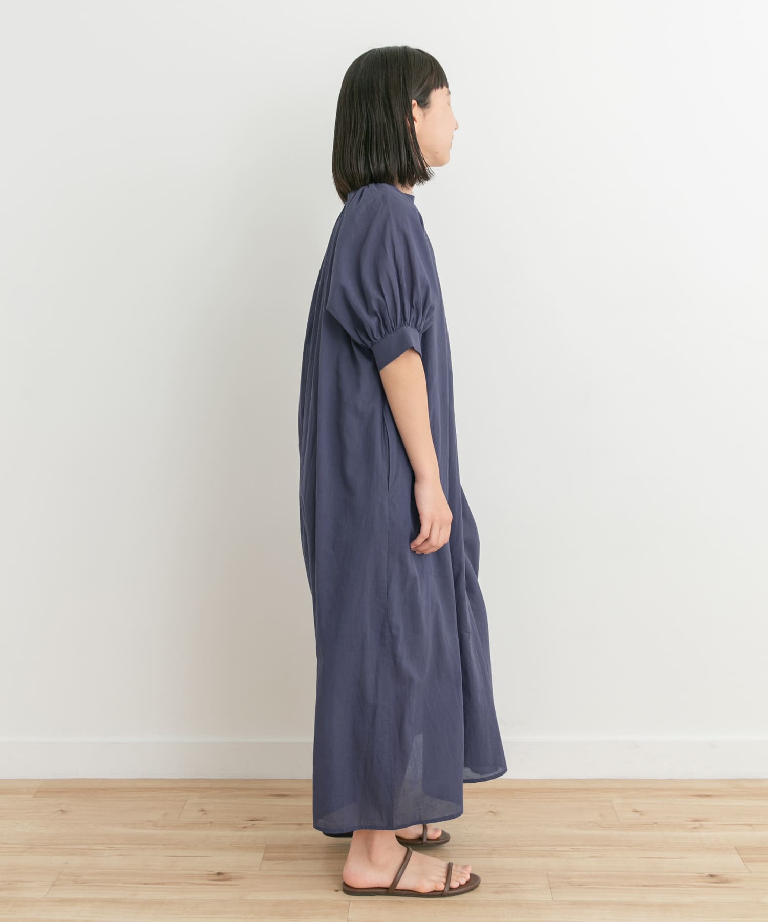 身長：152cm サイズ：150