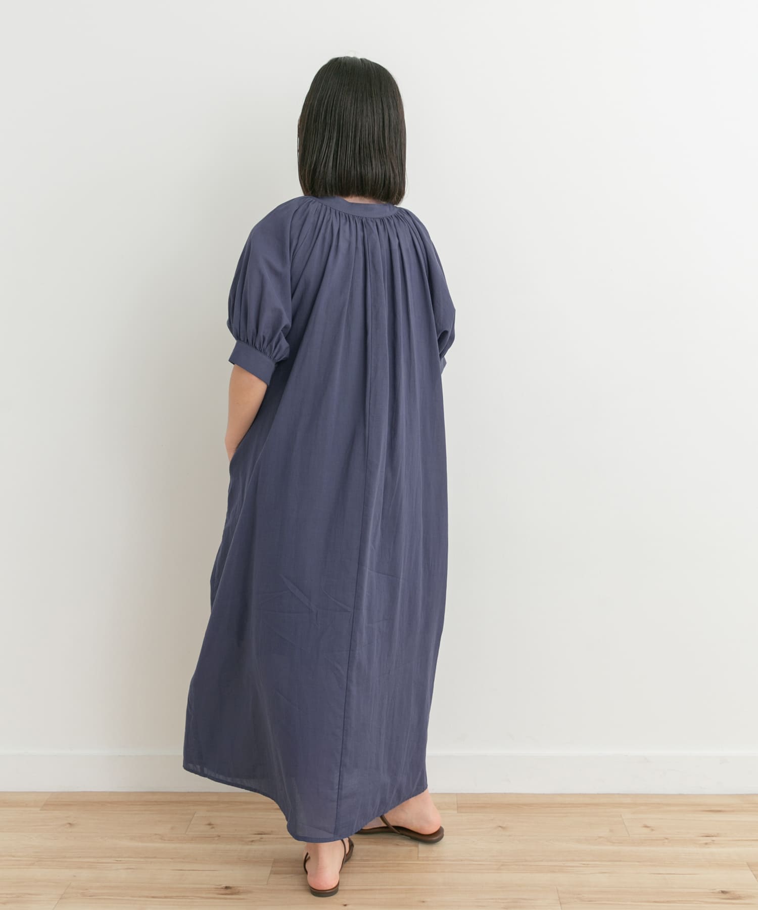 身長：152cm サイズ：150