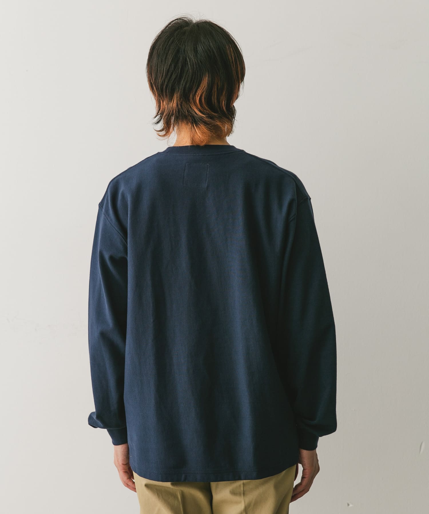 NAVY