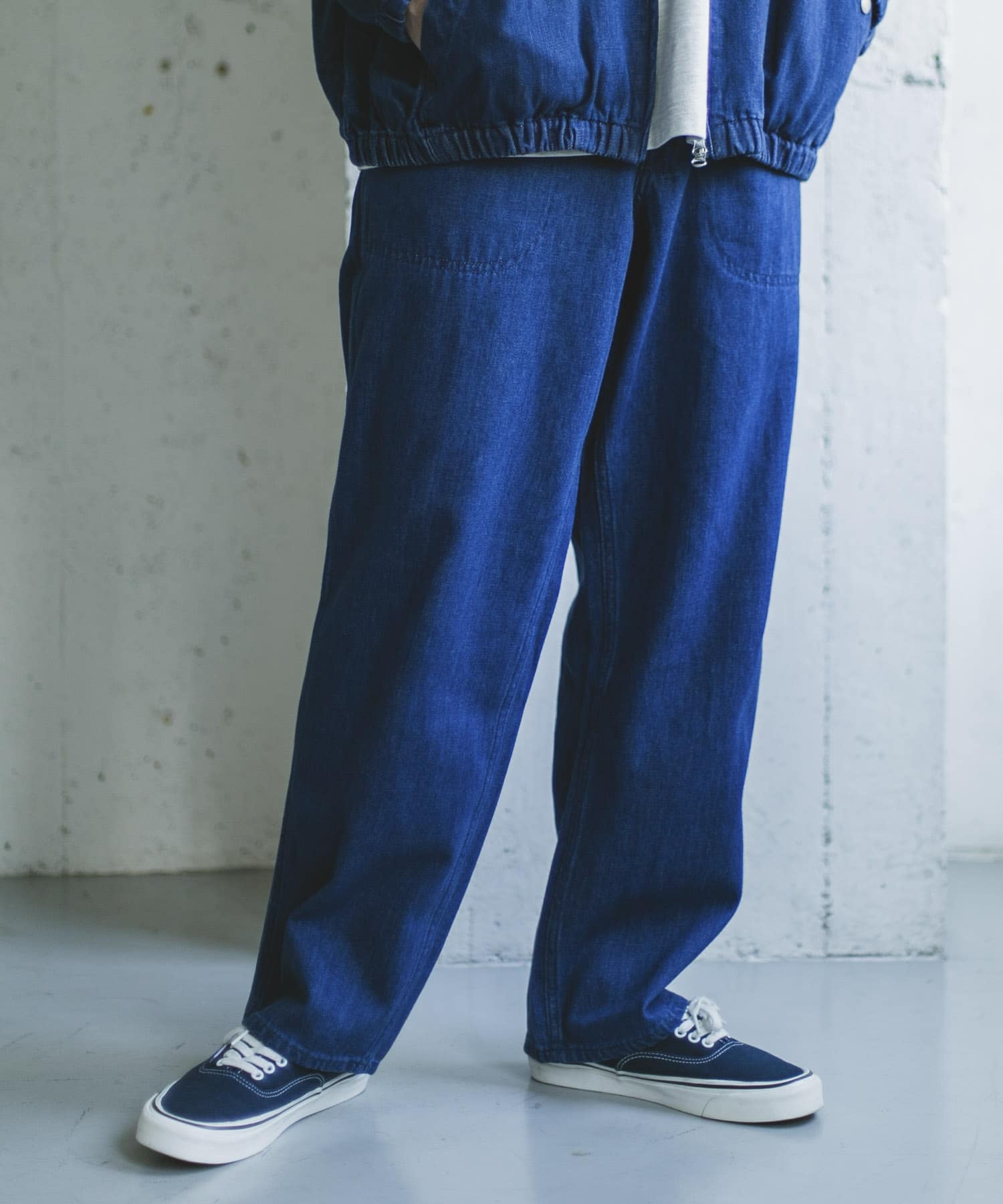 身長：172cm サイズ：M