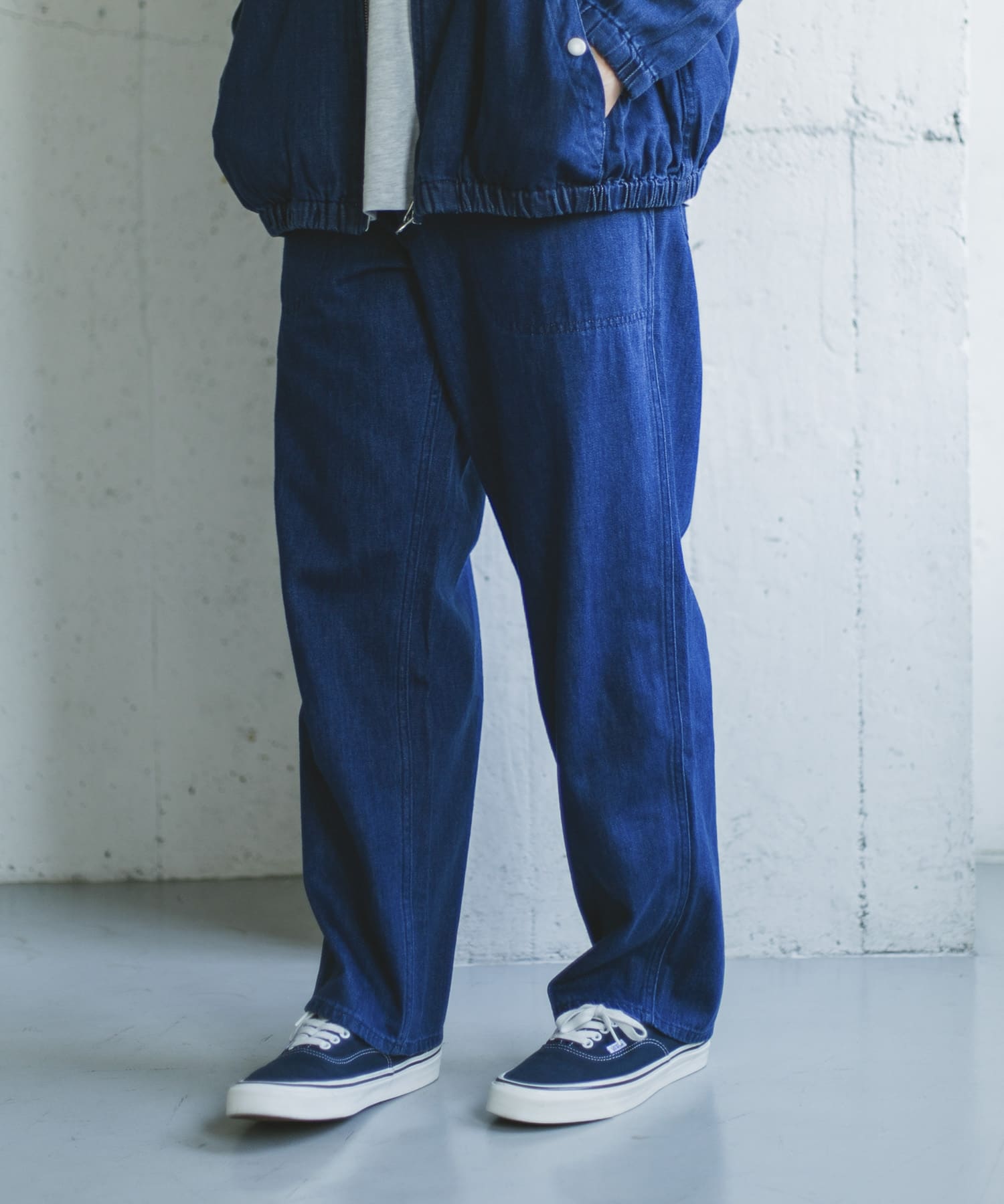 身長：172cm サイズ：M