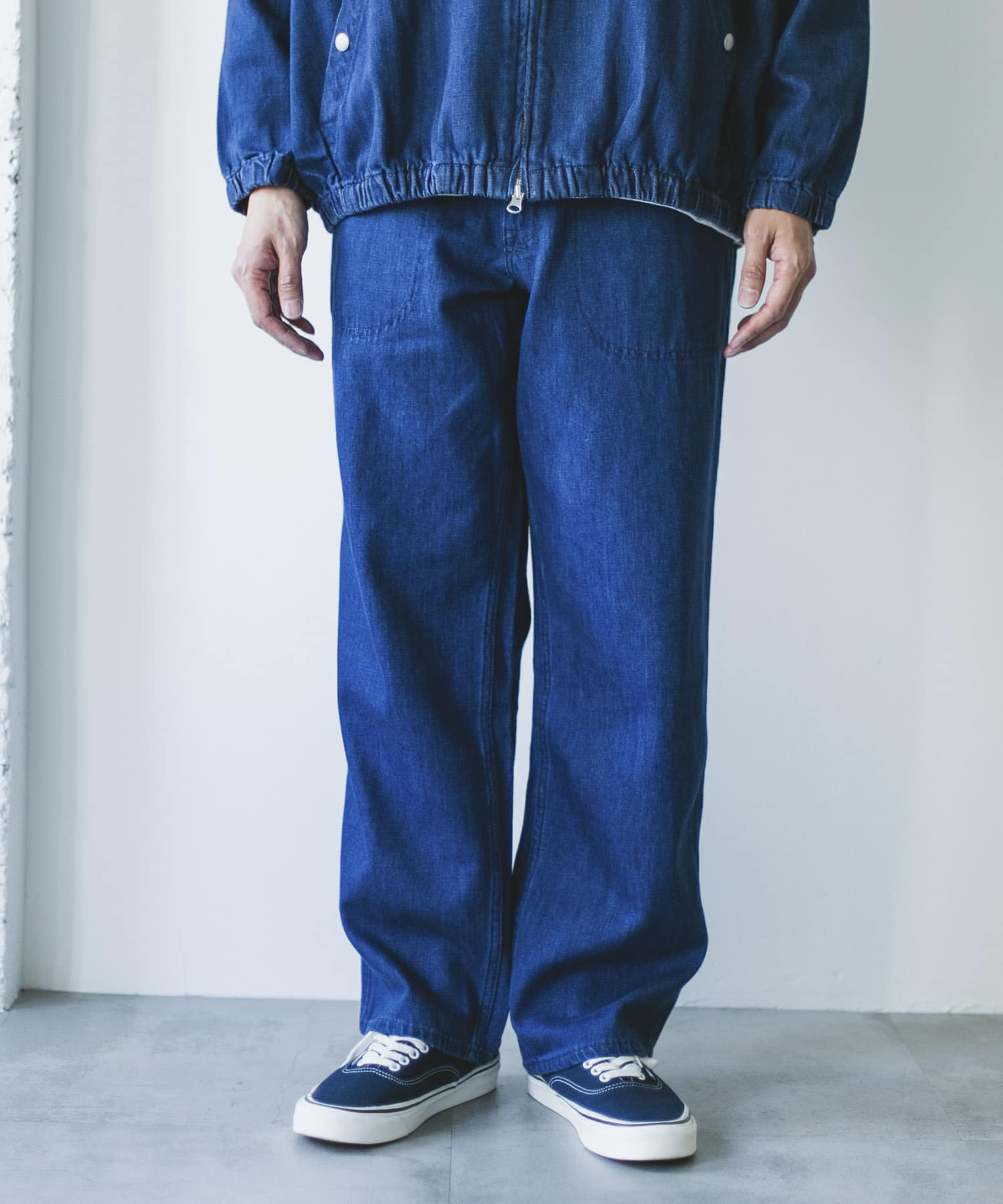 身長：172cm サイズ：M