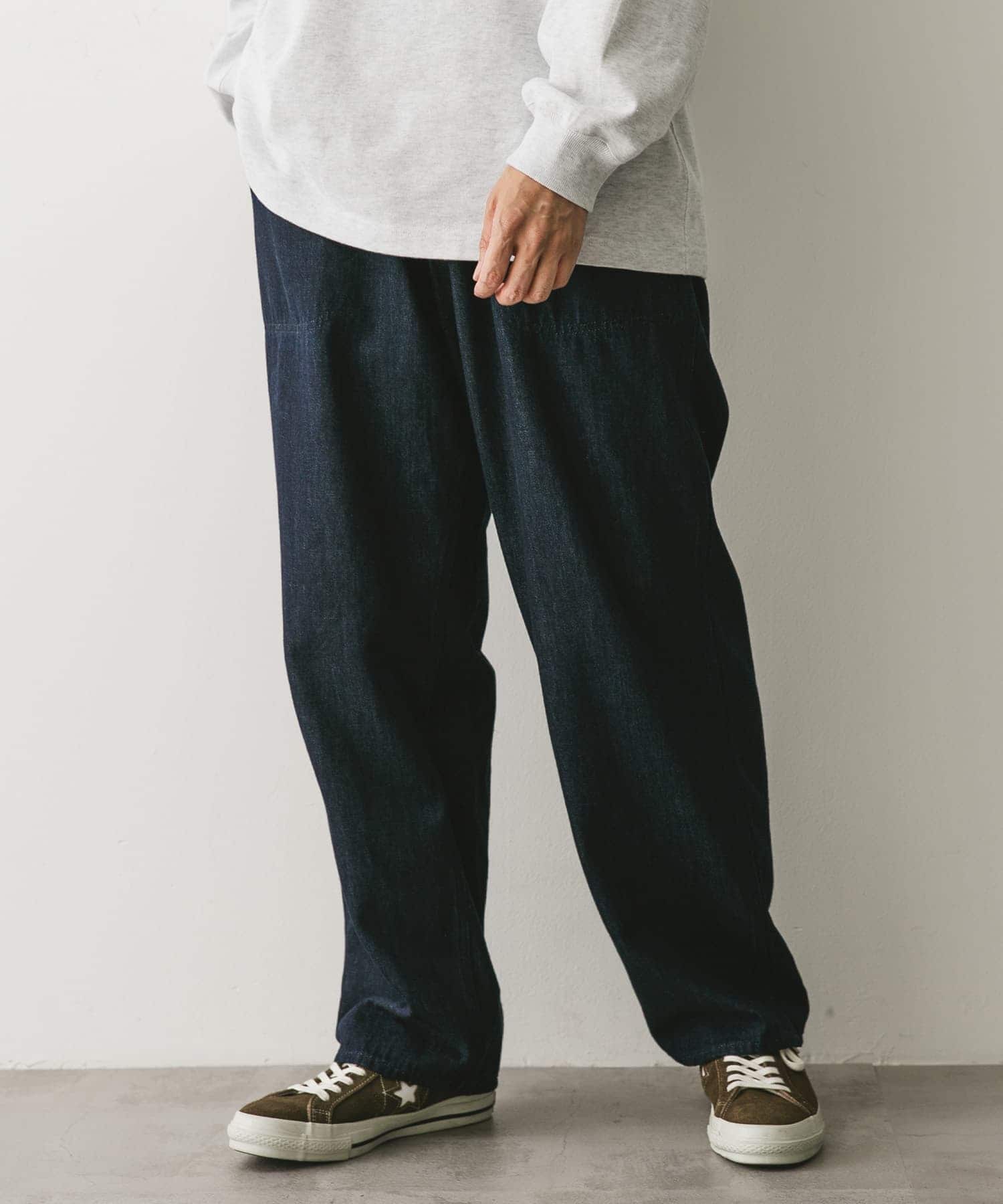 身長：172cm サイズ：L