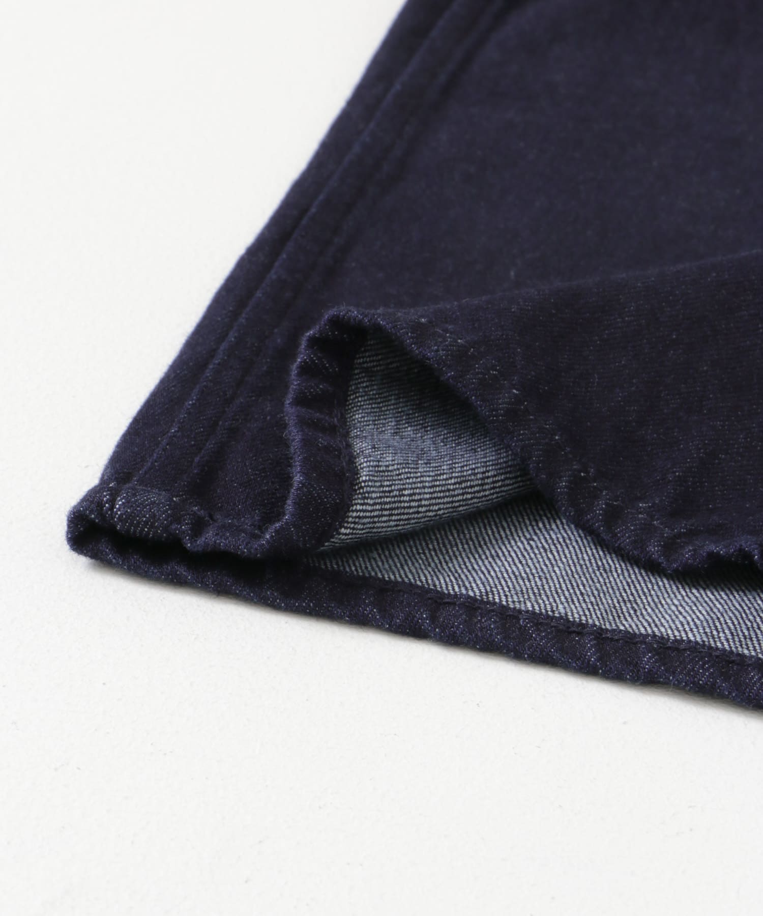 Utility Denim Pants ONE WASH M