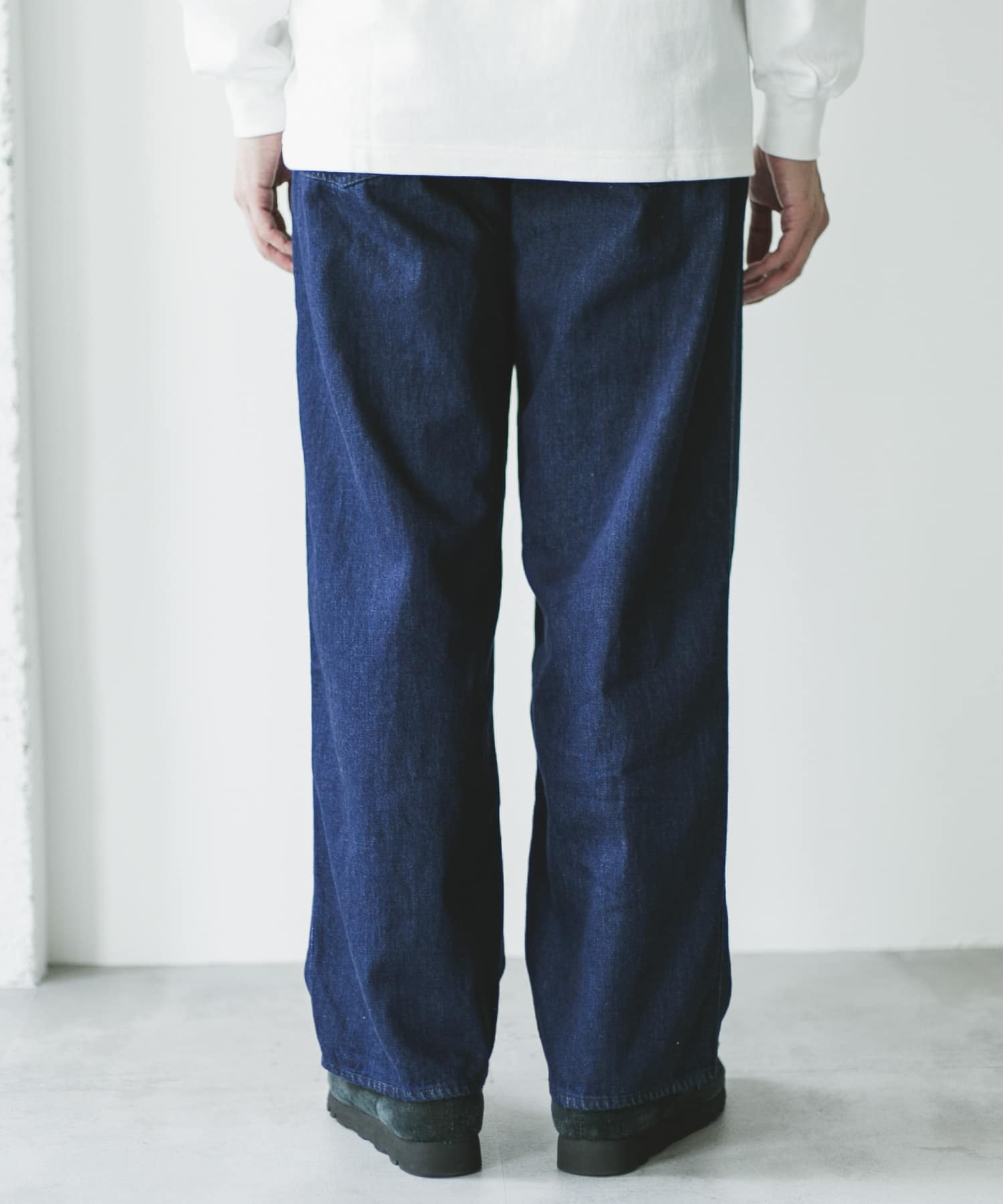 身長：172cm サイズ：M