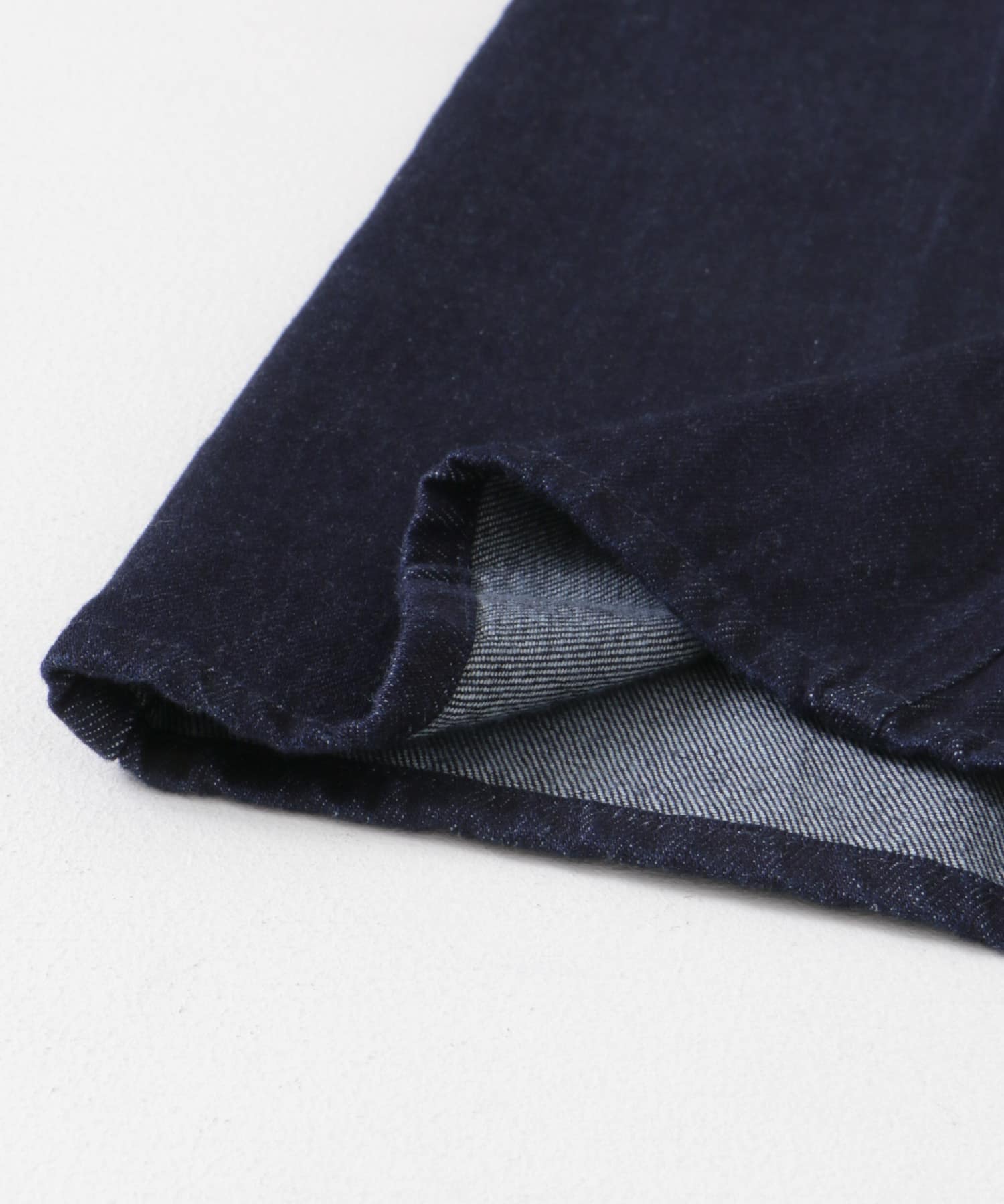 Denim Work Pants ONE WASH M