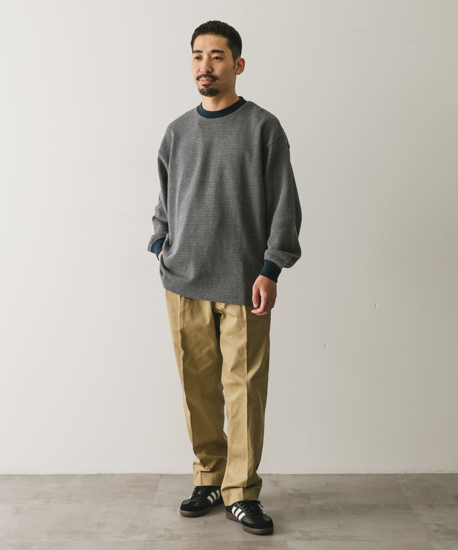 M-52 チノトラウザー(M BEIGE): ボトム｜URBAN RESEARCH公式