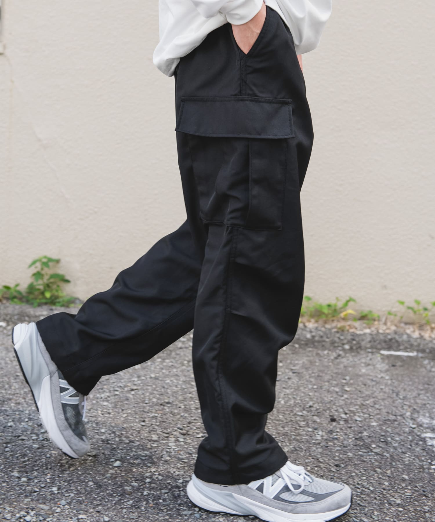 身長：168cm サイズ：M
