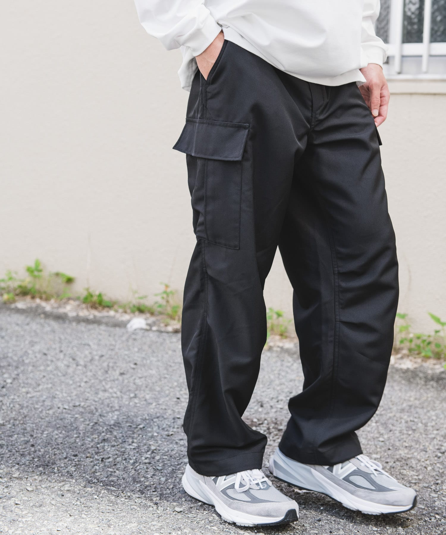 身長：168cm サイズ：M