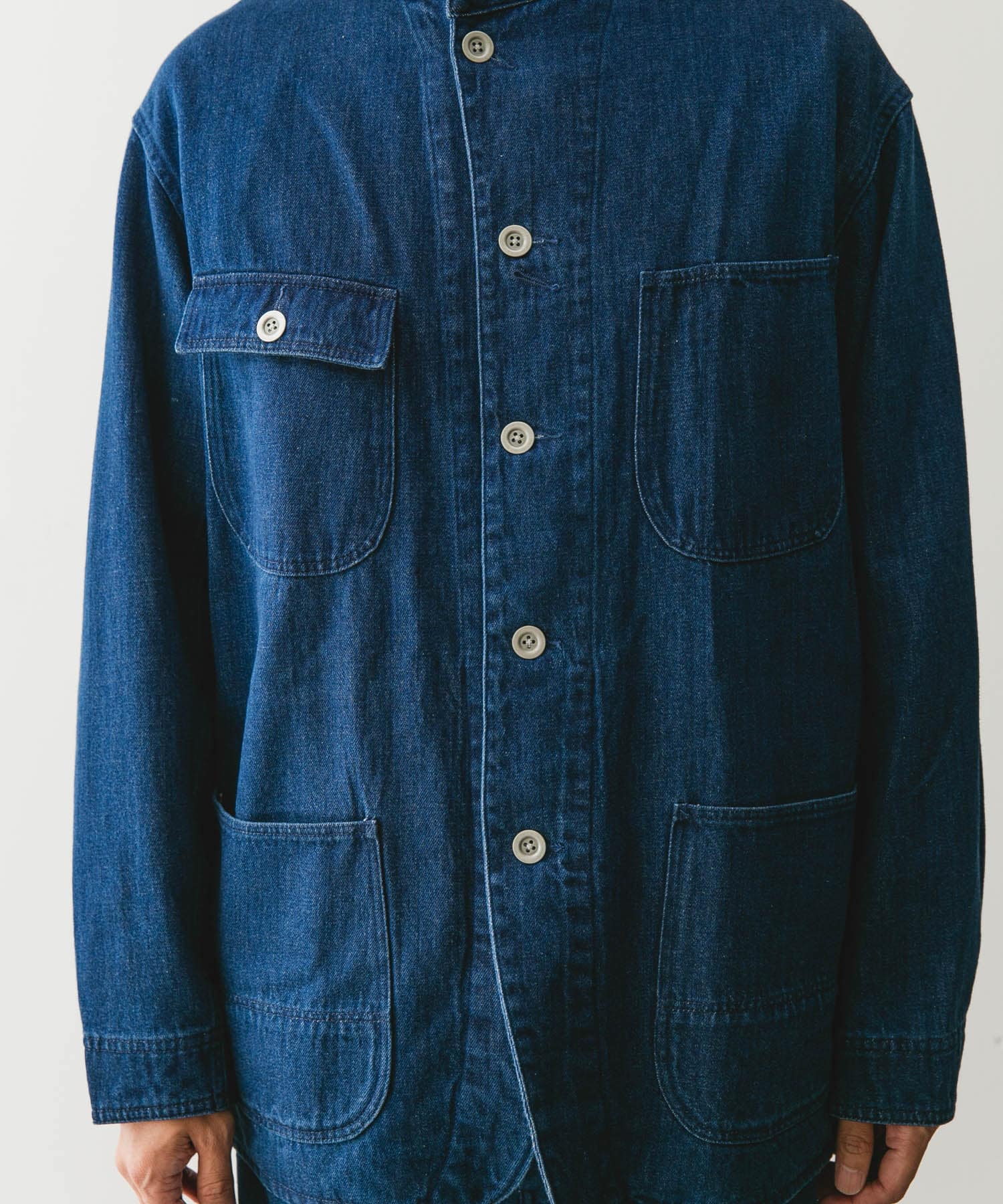 INDIGO