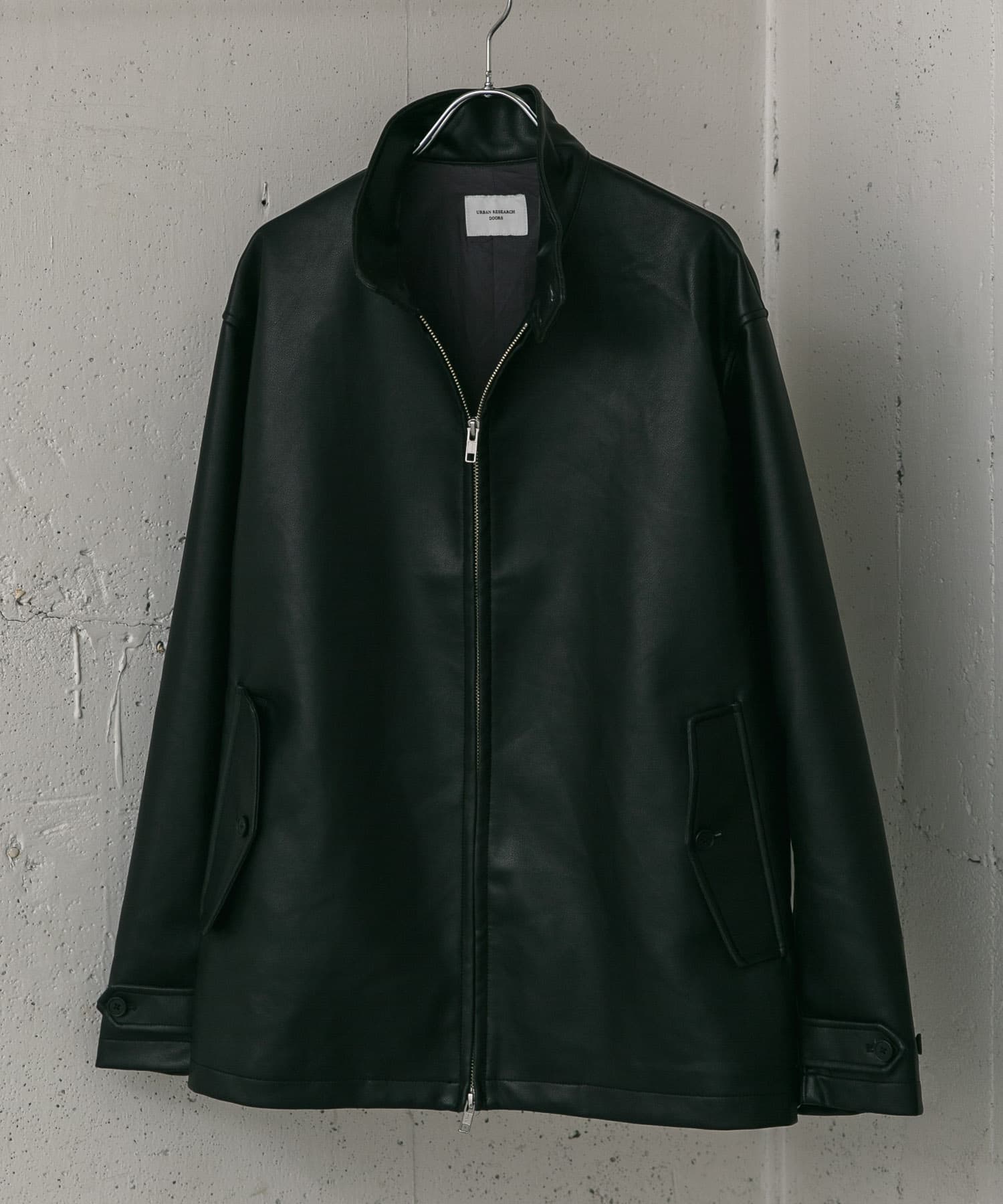 身長：168cm サイズ：M