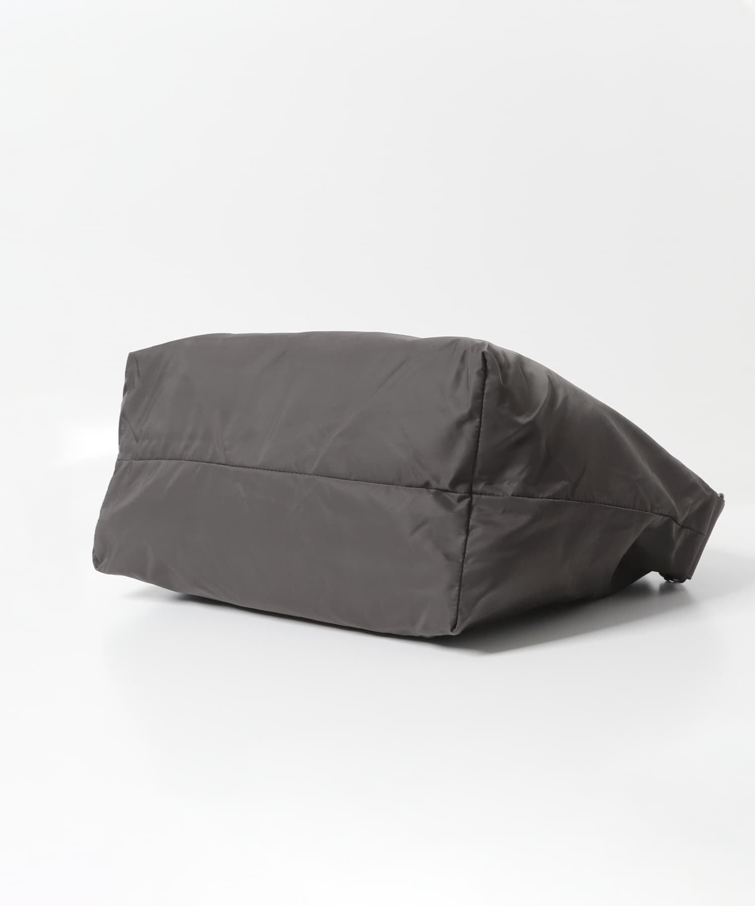 『別注』YAKPAK×DOORS　SHOULDER BAG CHARCOAL -
