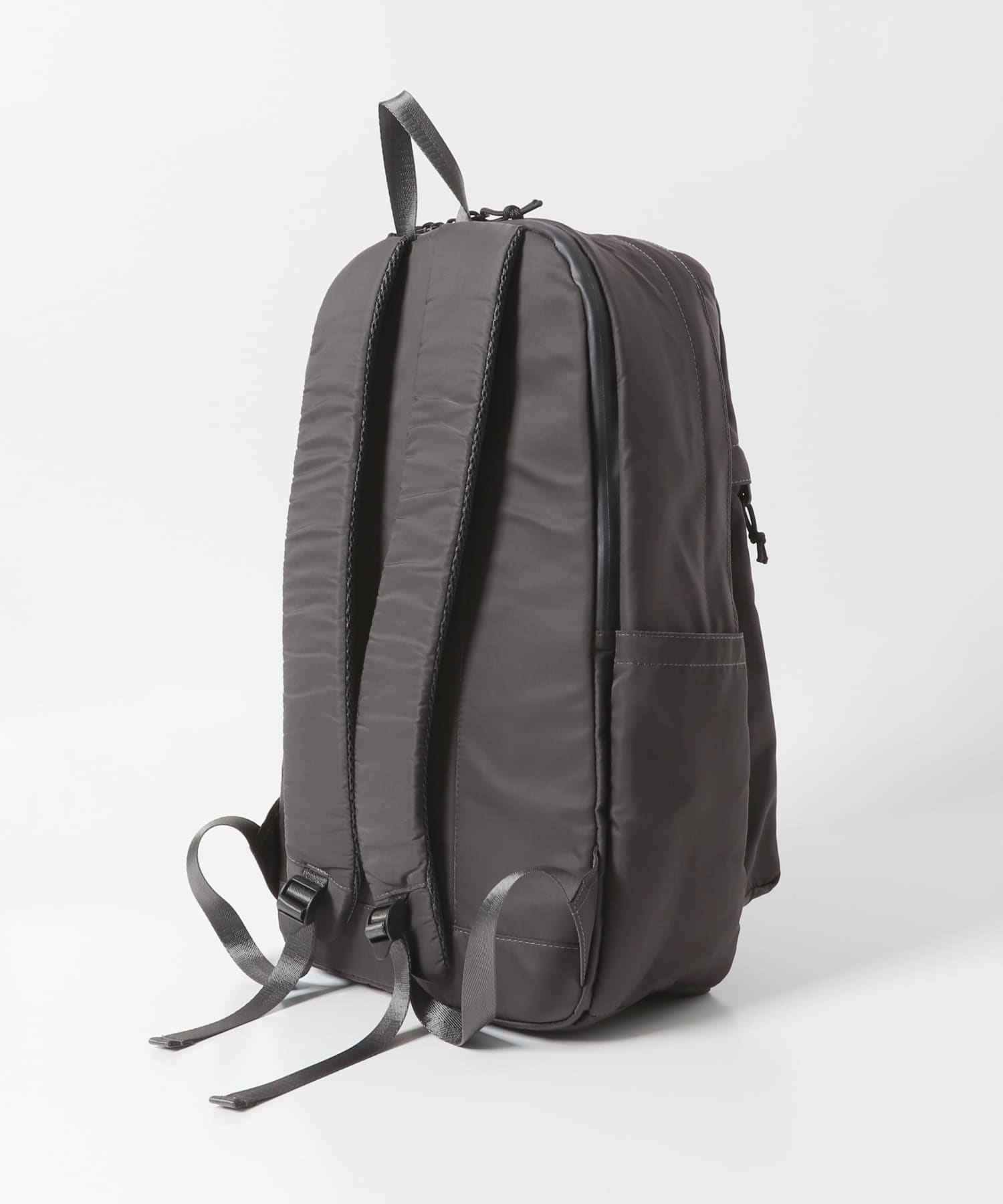 『別注』YAK PAK×DOORS　バックパック CHARCOAL -