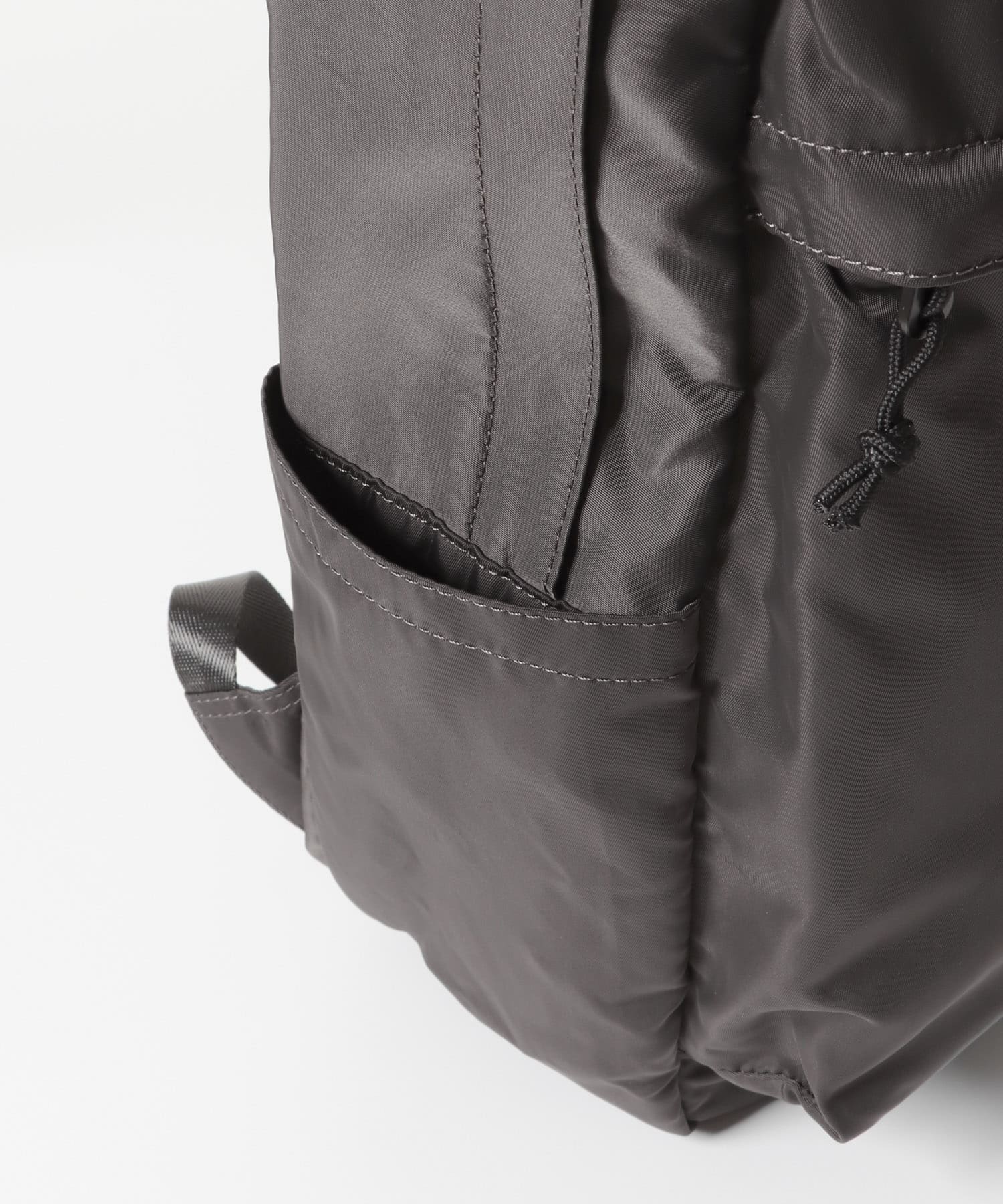 『別注』YAK PAK×DOORS　バックパック CHARCOAL -