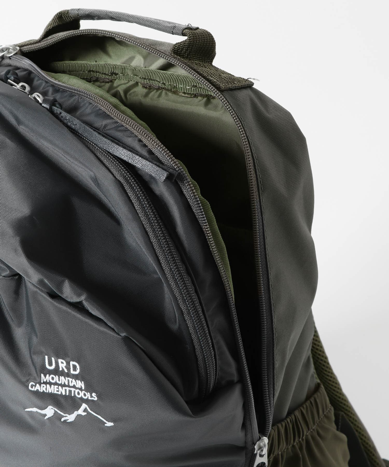 URD BACKPACK KHAKI2 -