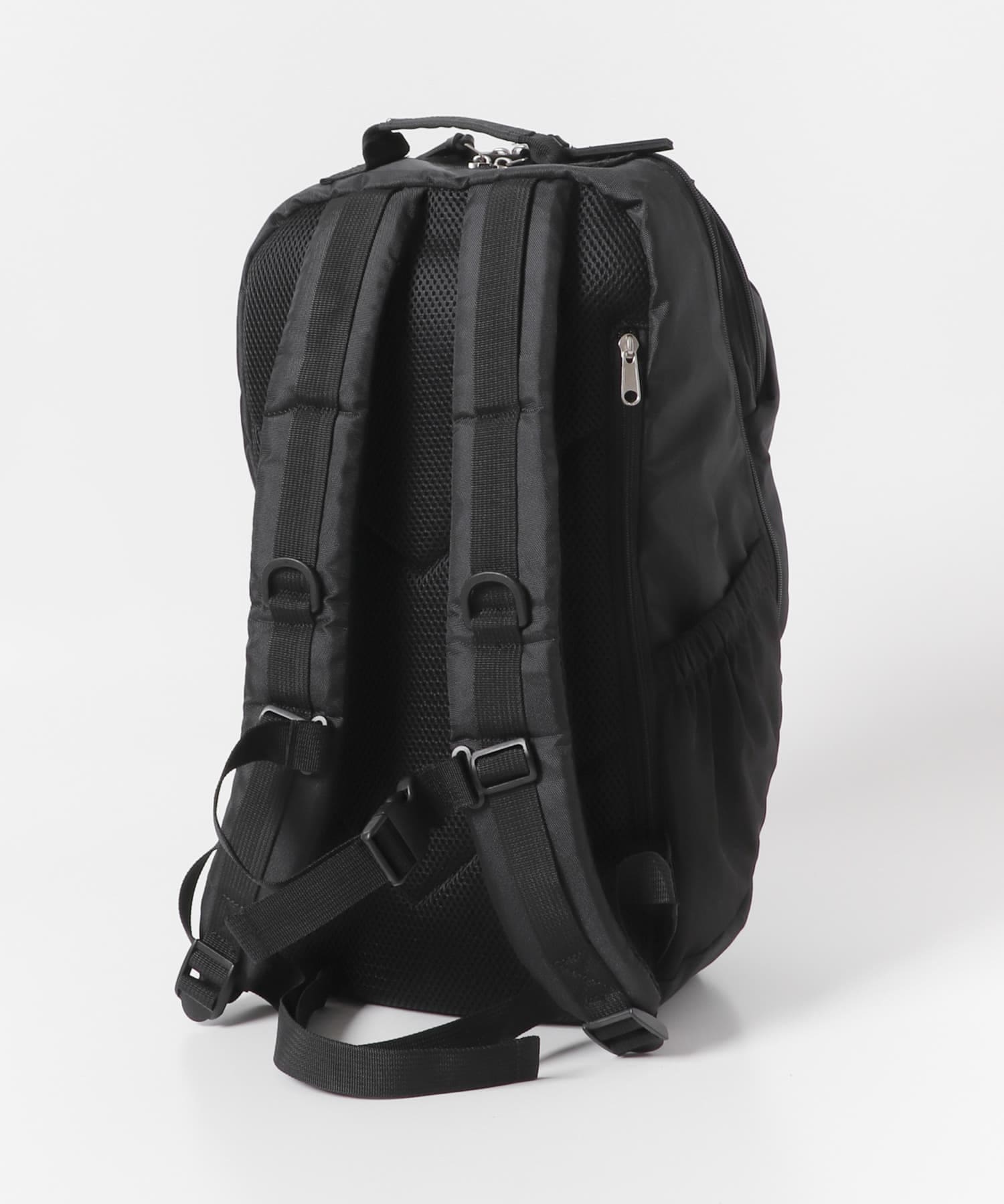 URD BACKPACK BLACK -
