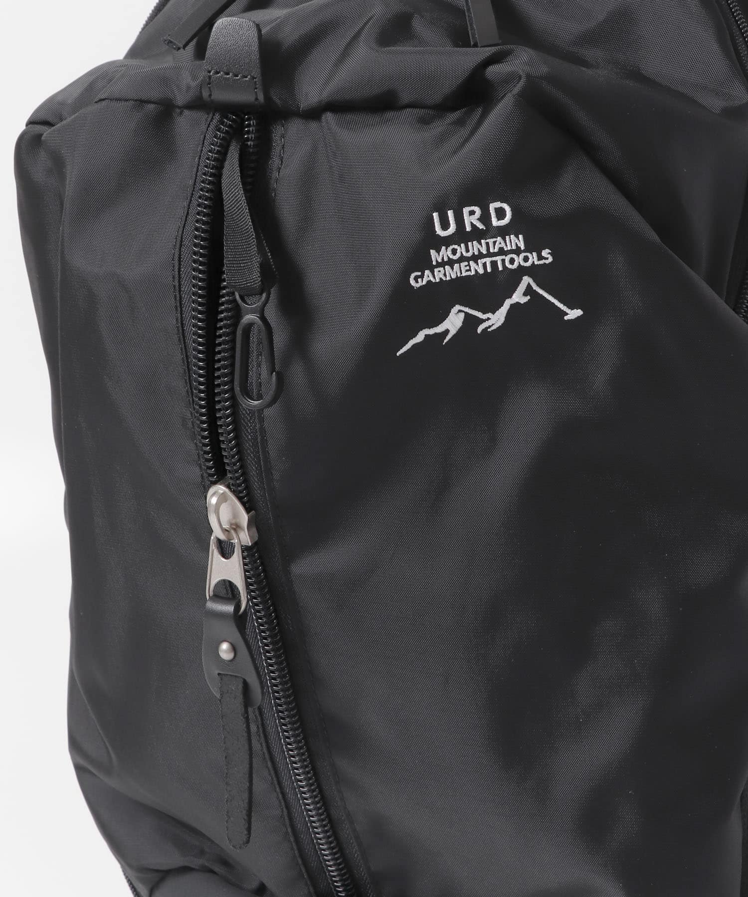 URD BACKPACK BLACK -