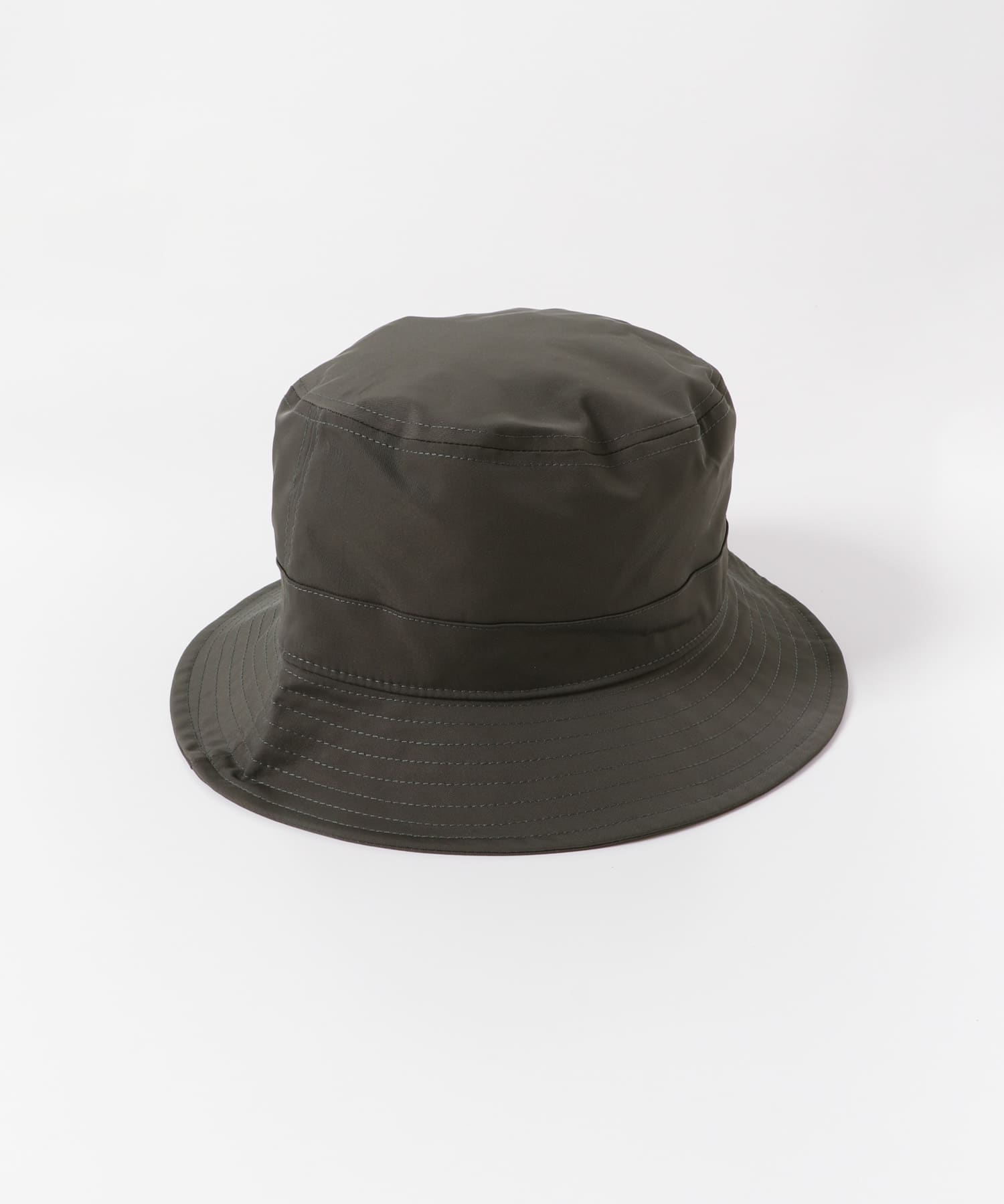 バケットハット CHARCOAL -