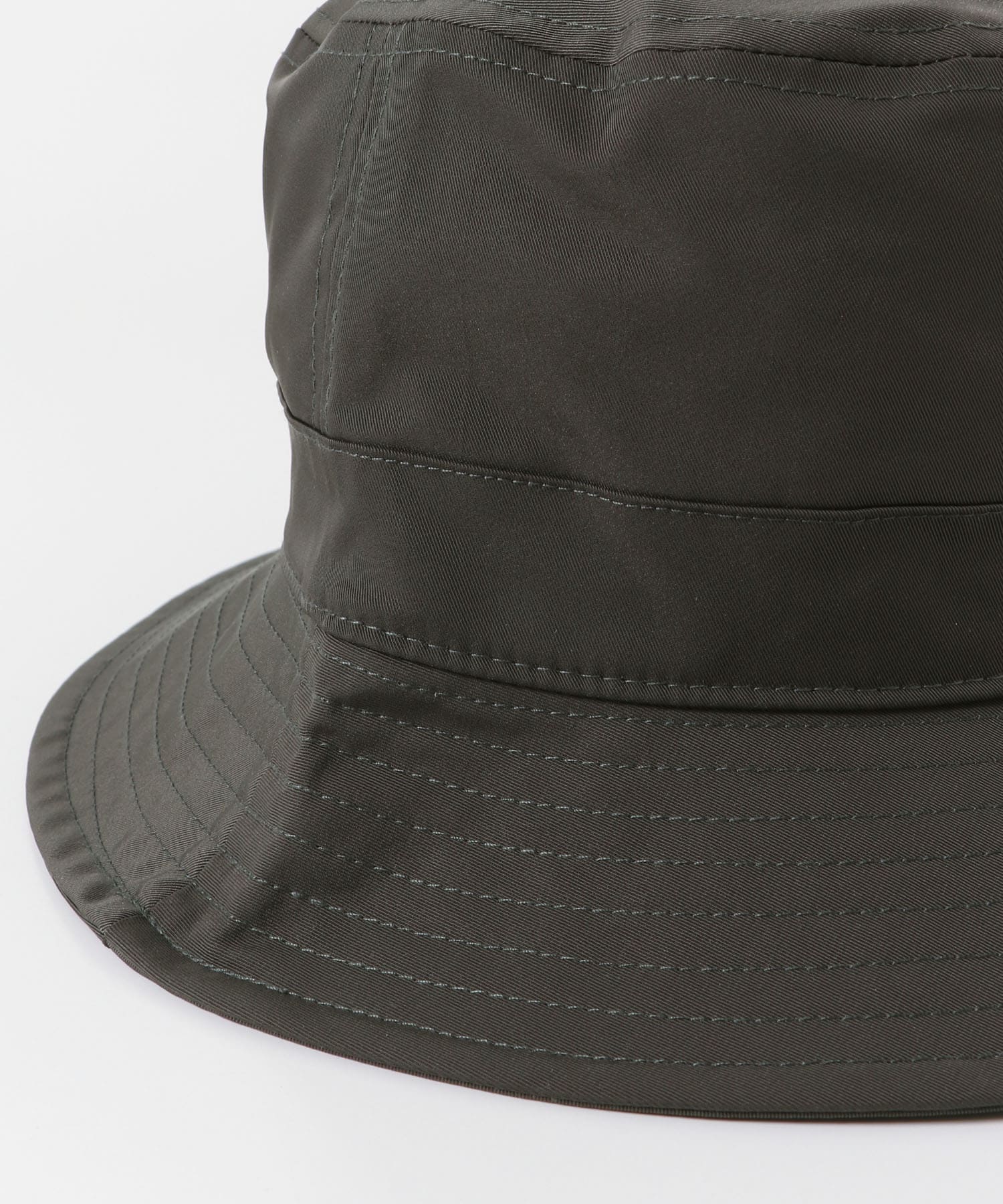 バケットハット CHARCOAL -