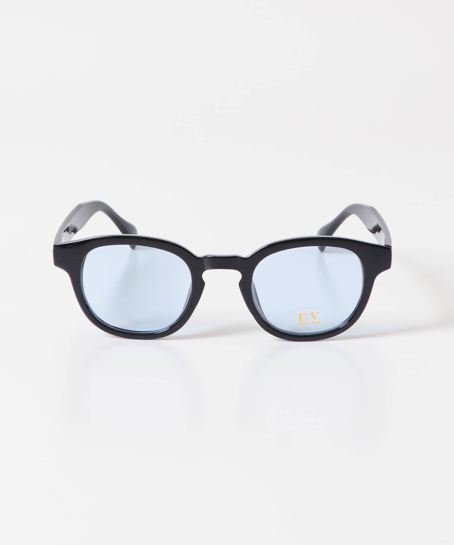 BLK/BLUE