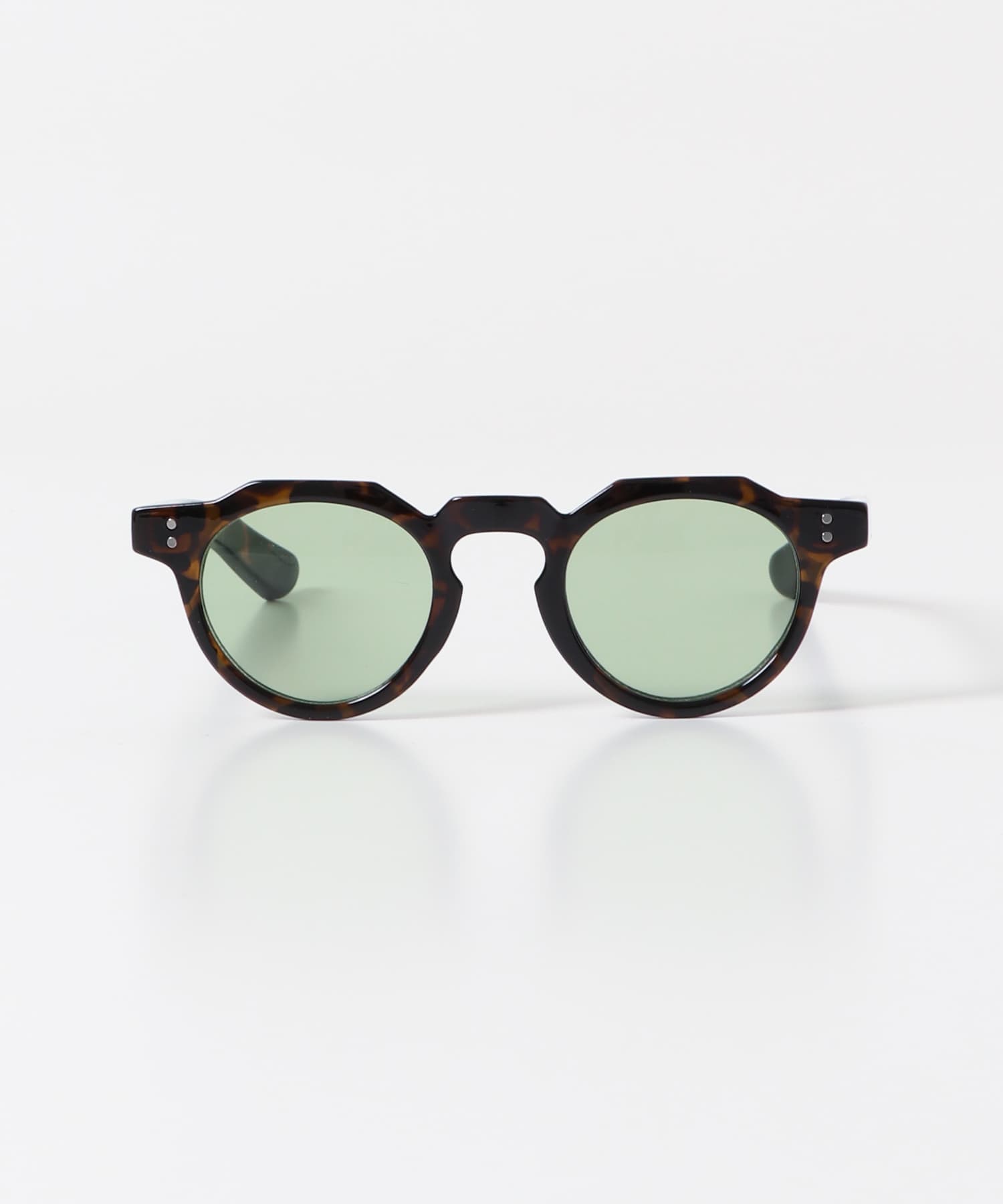 クラウンパントサングラス(- BLK/BROWN): ファッション雑貨｜URBAN