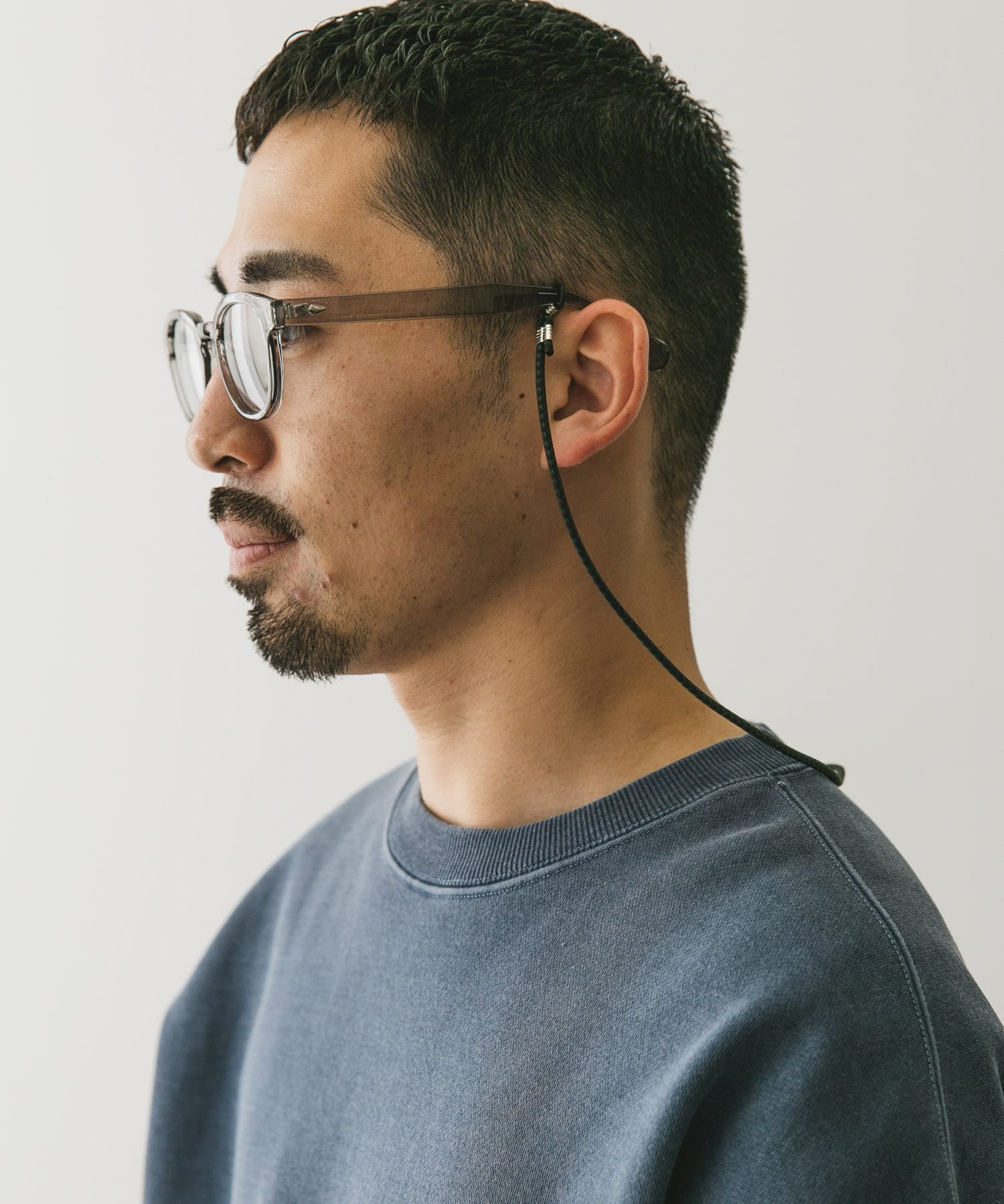 グラスコード BROWN -