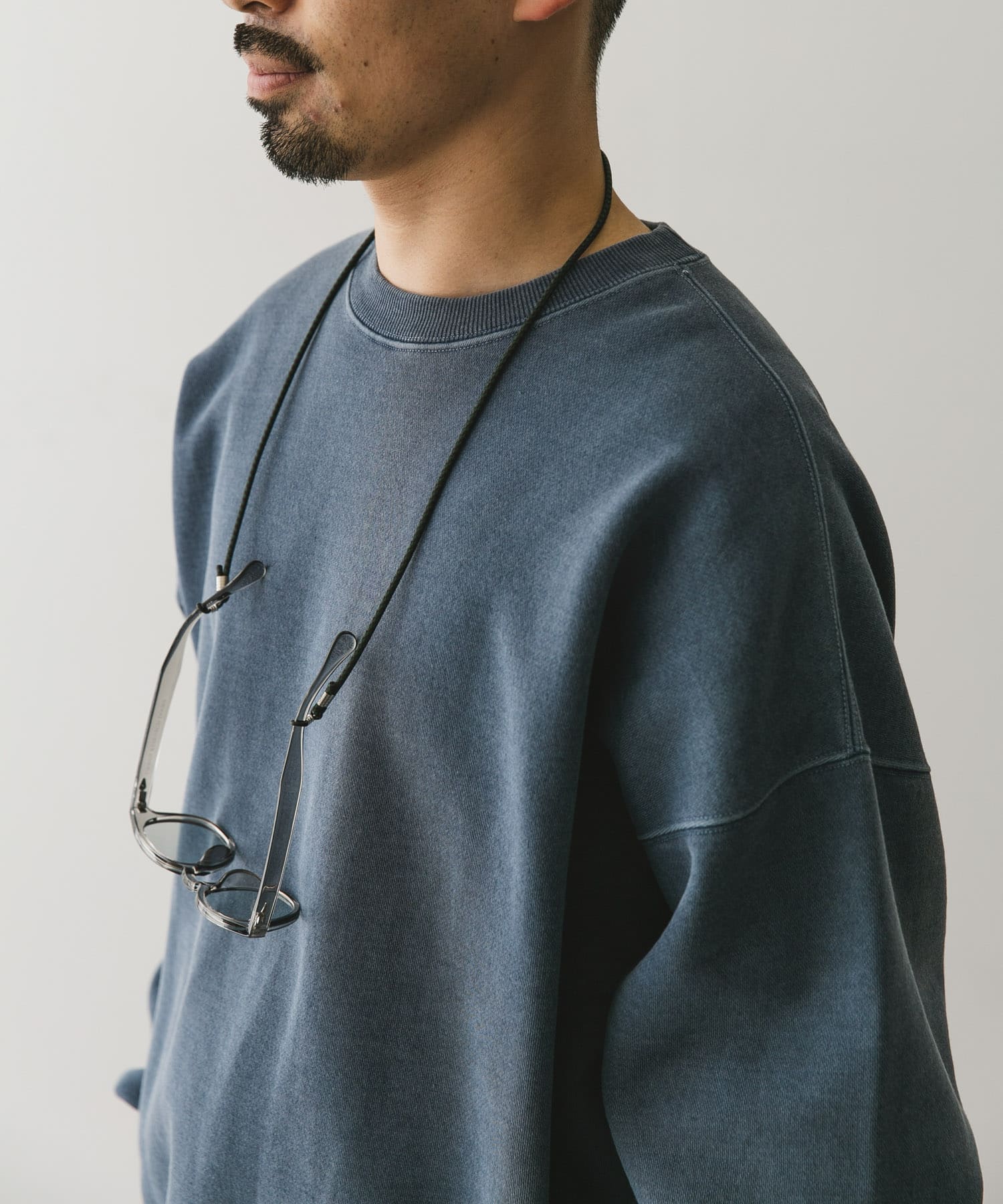 グラスコード BROWN -