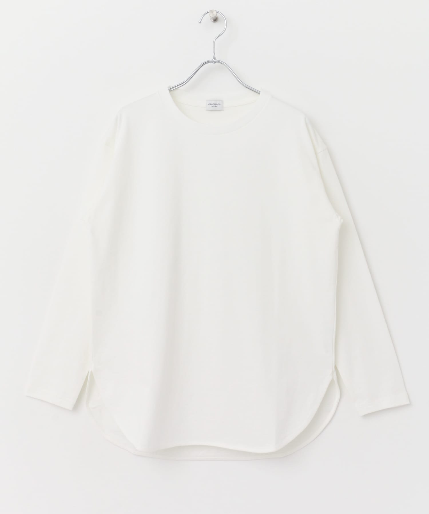 OFF WHITE