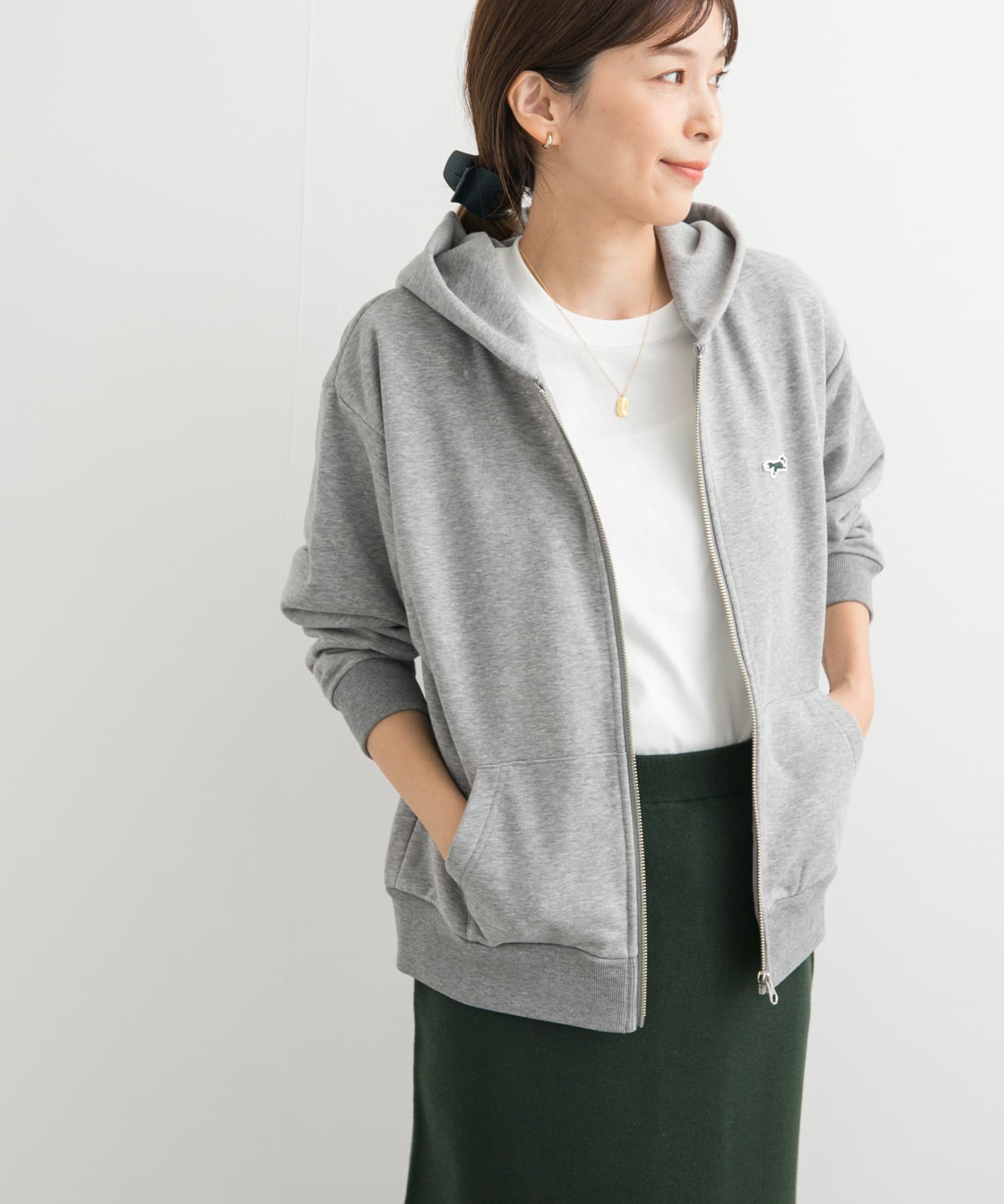 杢GRAY