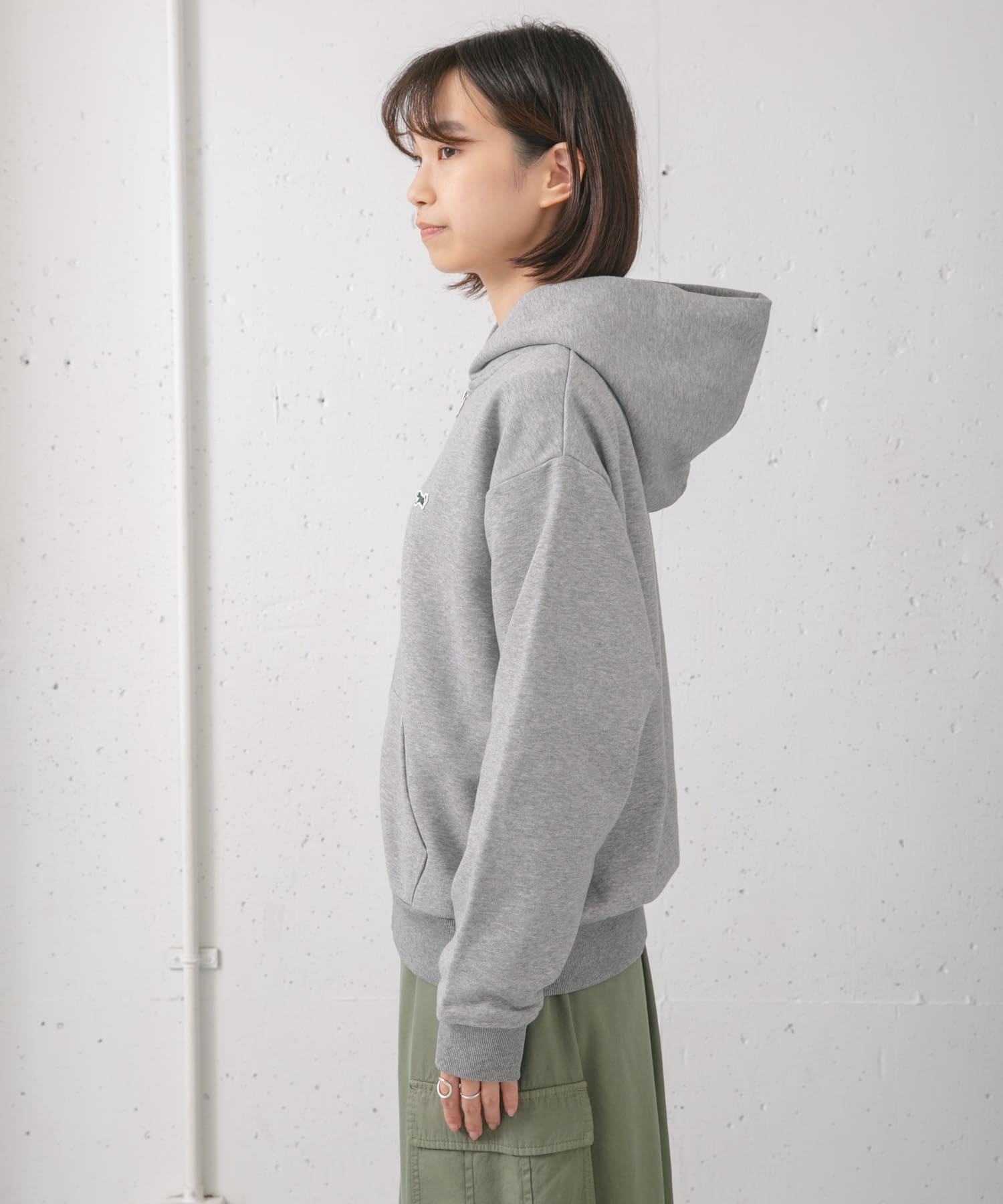 杢GRAY
