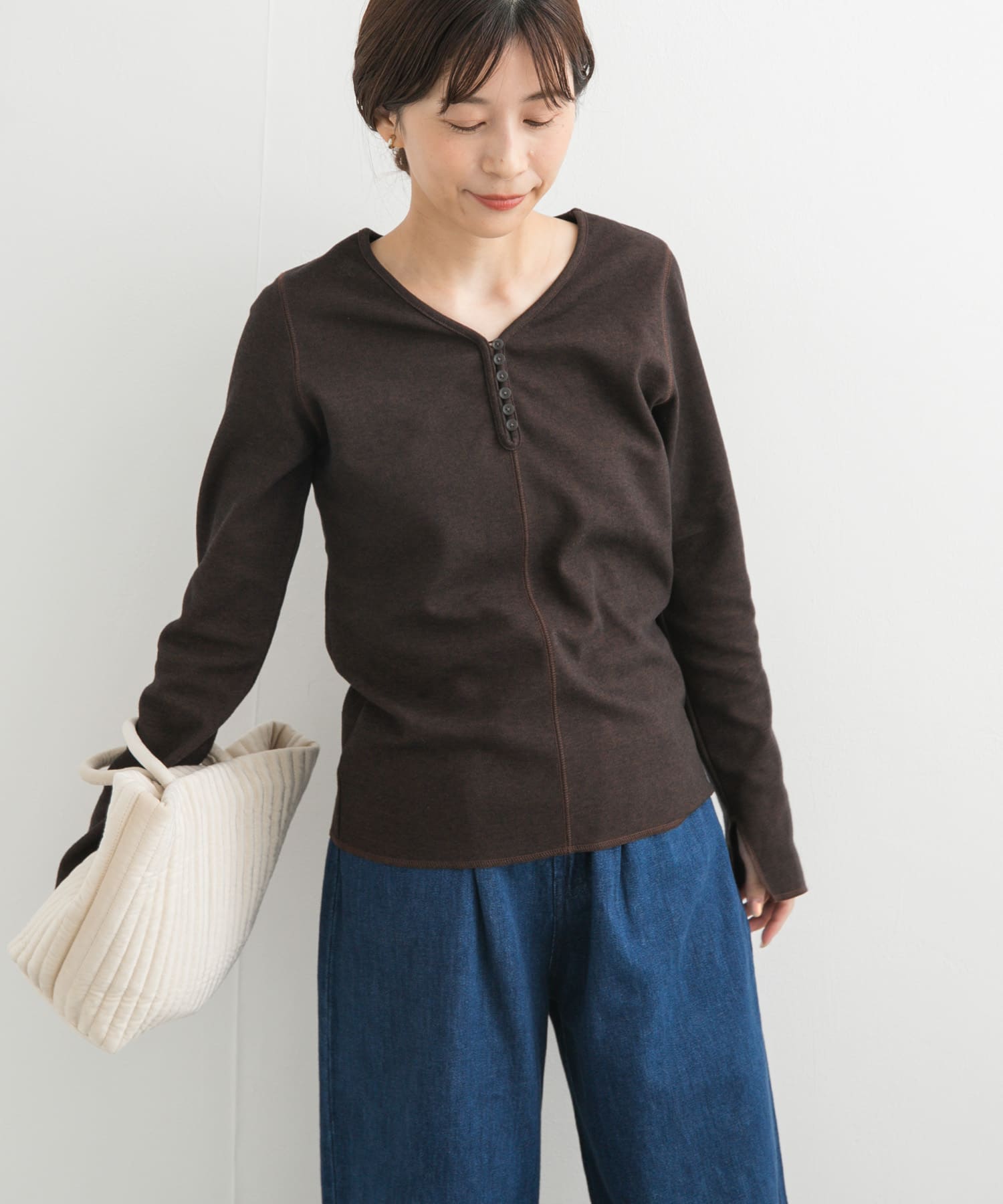 杢BROWN