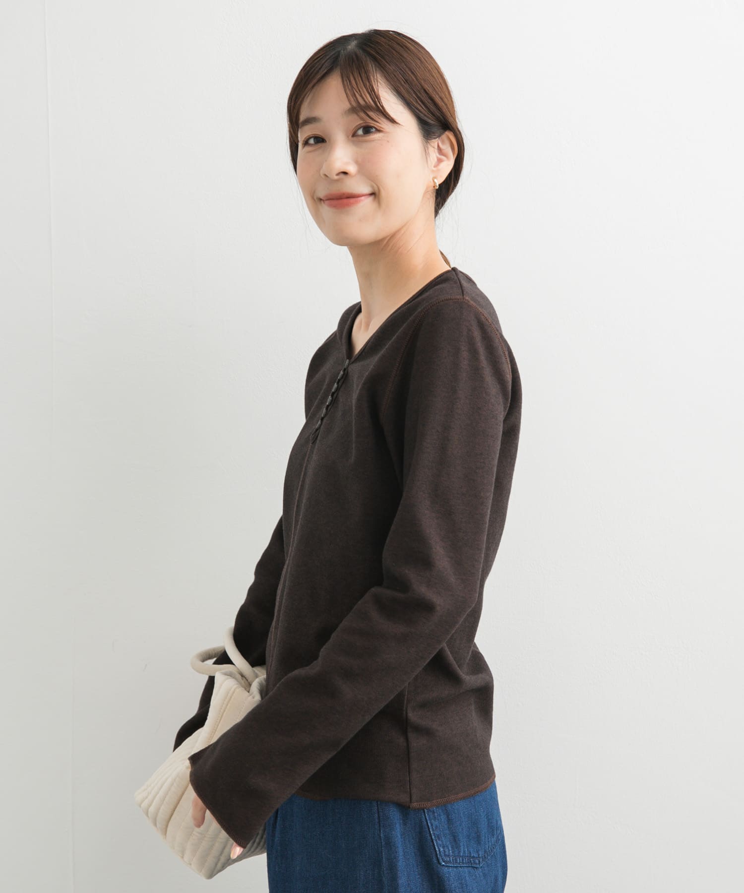 杢BROWN