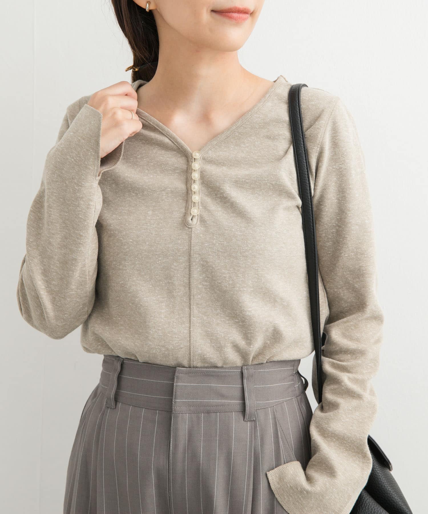 杢BEIGE