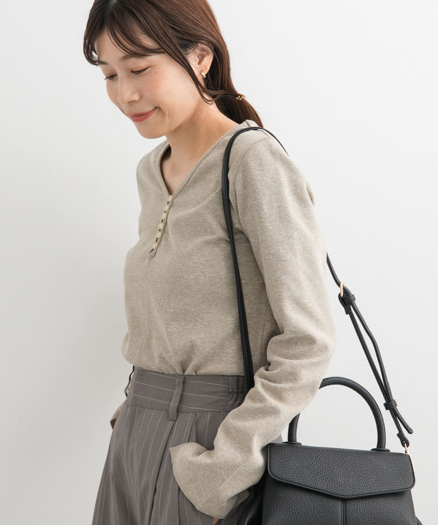 杢BEIGE