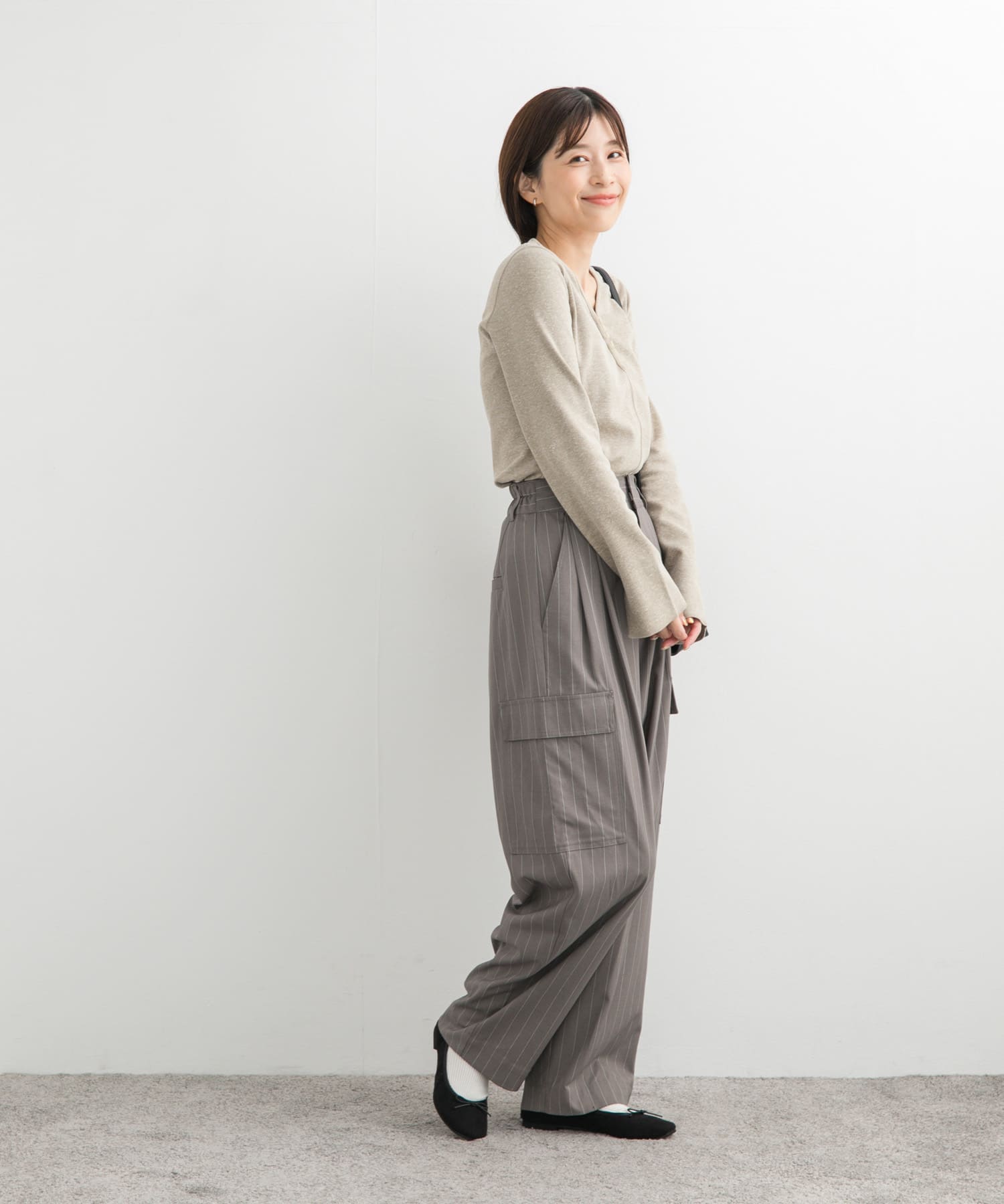 杢BEIGE