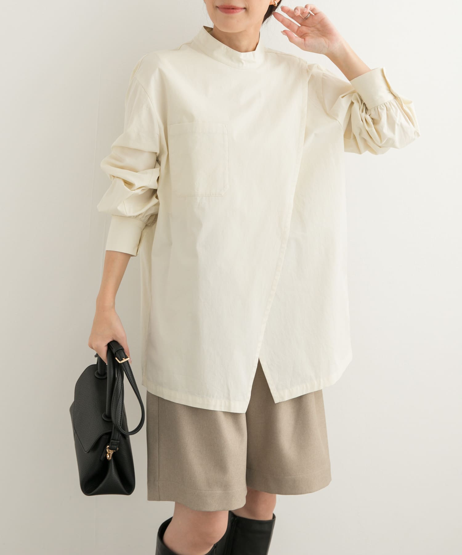 IVORY